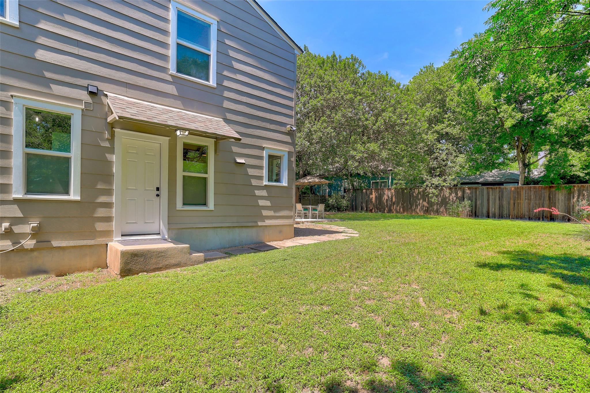3902 Willbert Rd, Austin, TX 78751