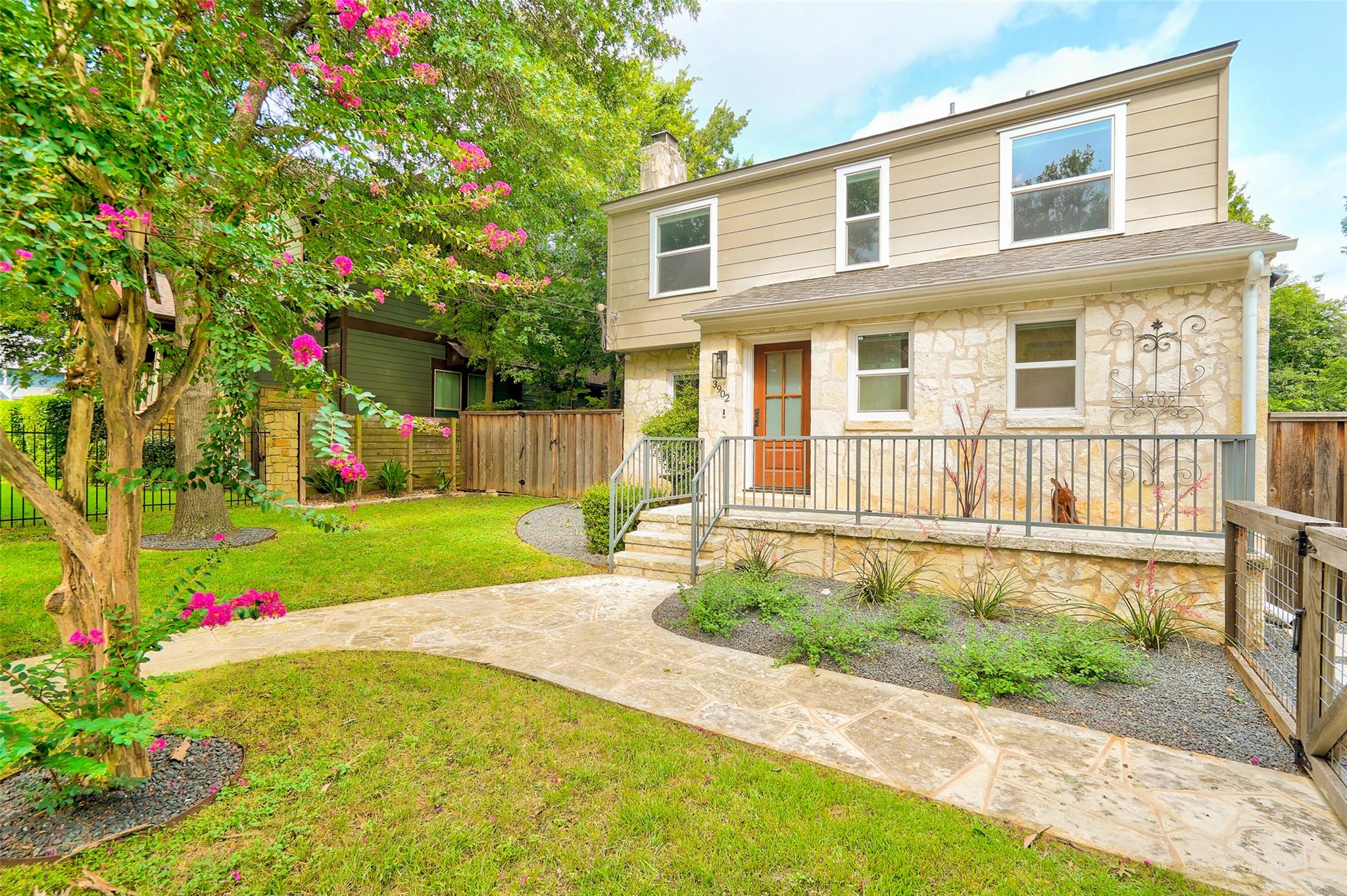 3902 Willbert Rd, Austin, TX 78751