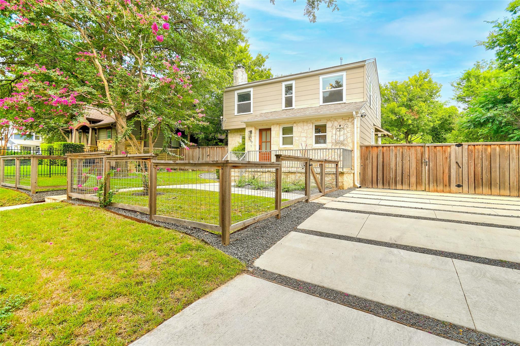 3902 Willbert Rd, Austin, TX 78751