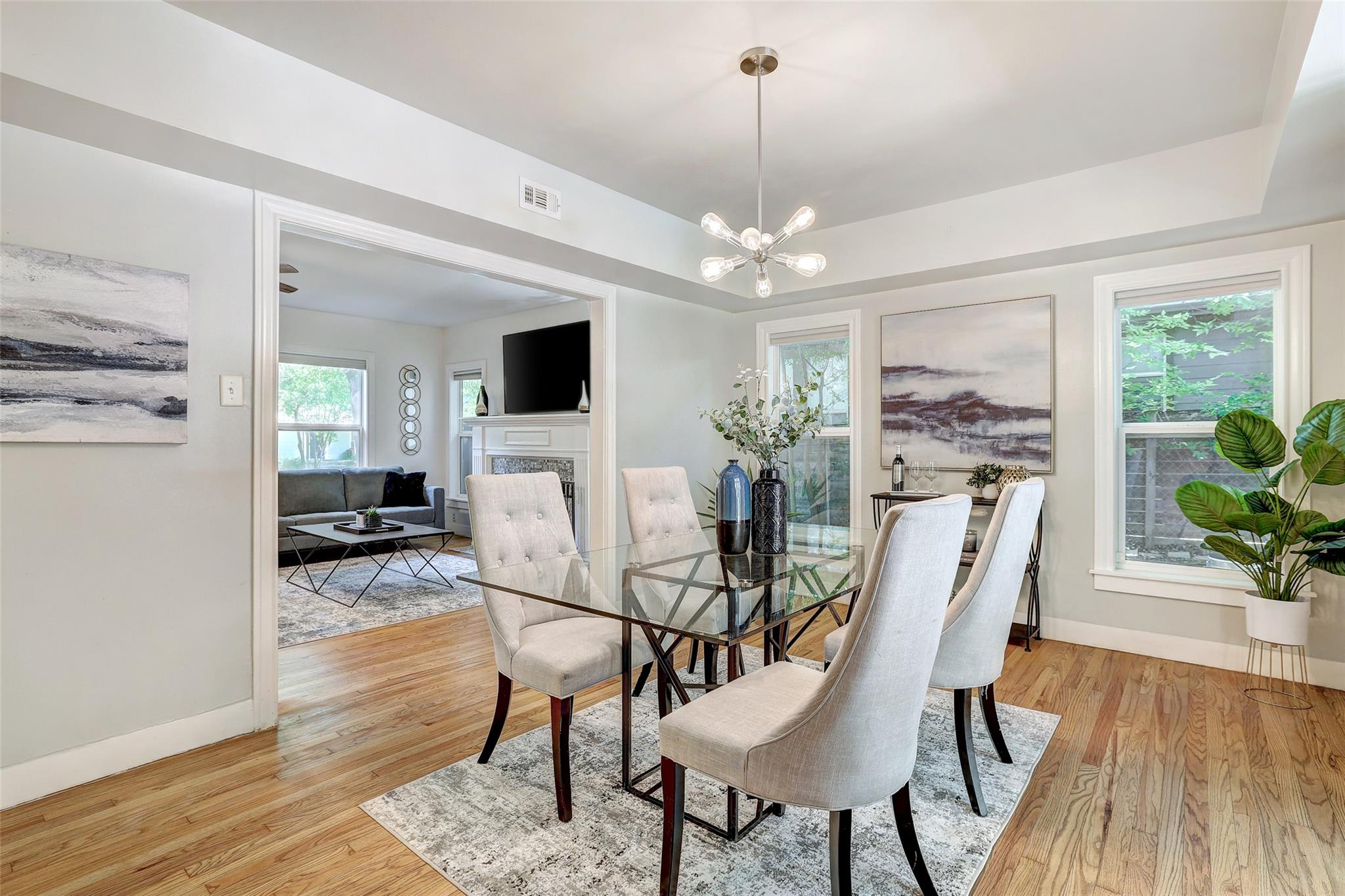 3902 Willbert Rd, Austin, TX 78751