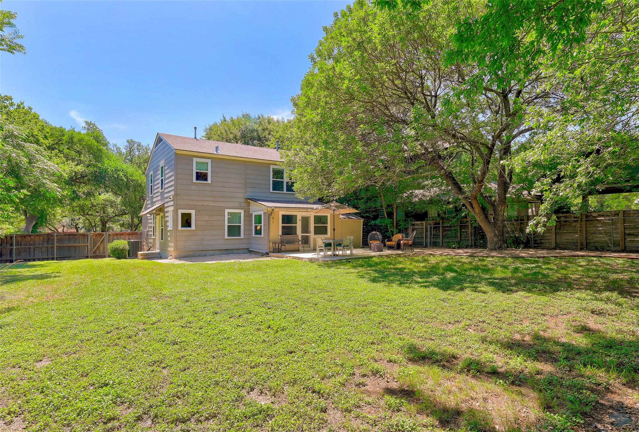 3902 Willbert Rd, Austin, TX 78751
