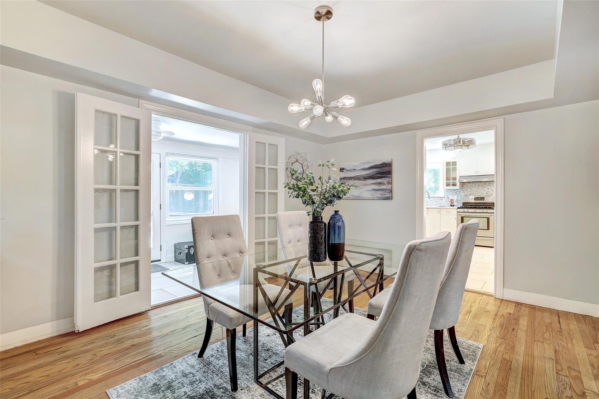 3902 Willbert Rd, Austin, TX 78751