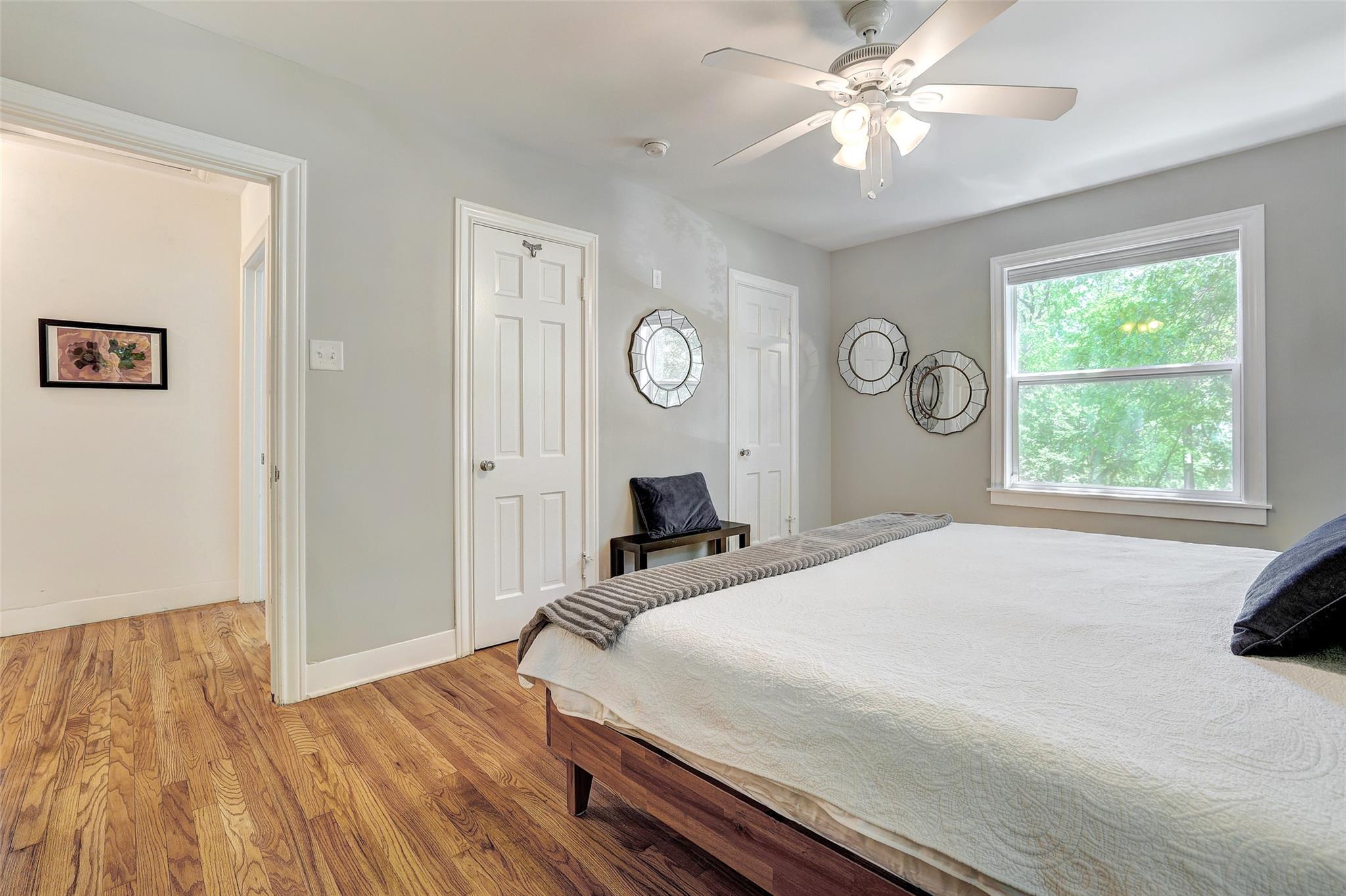 3902 Willbert Rd, Austin, TX 78751