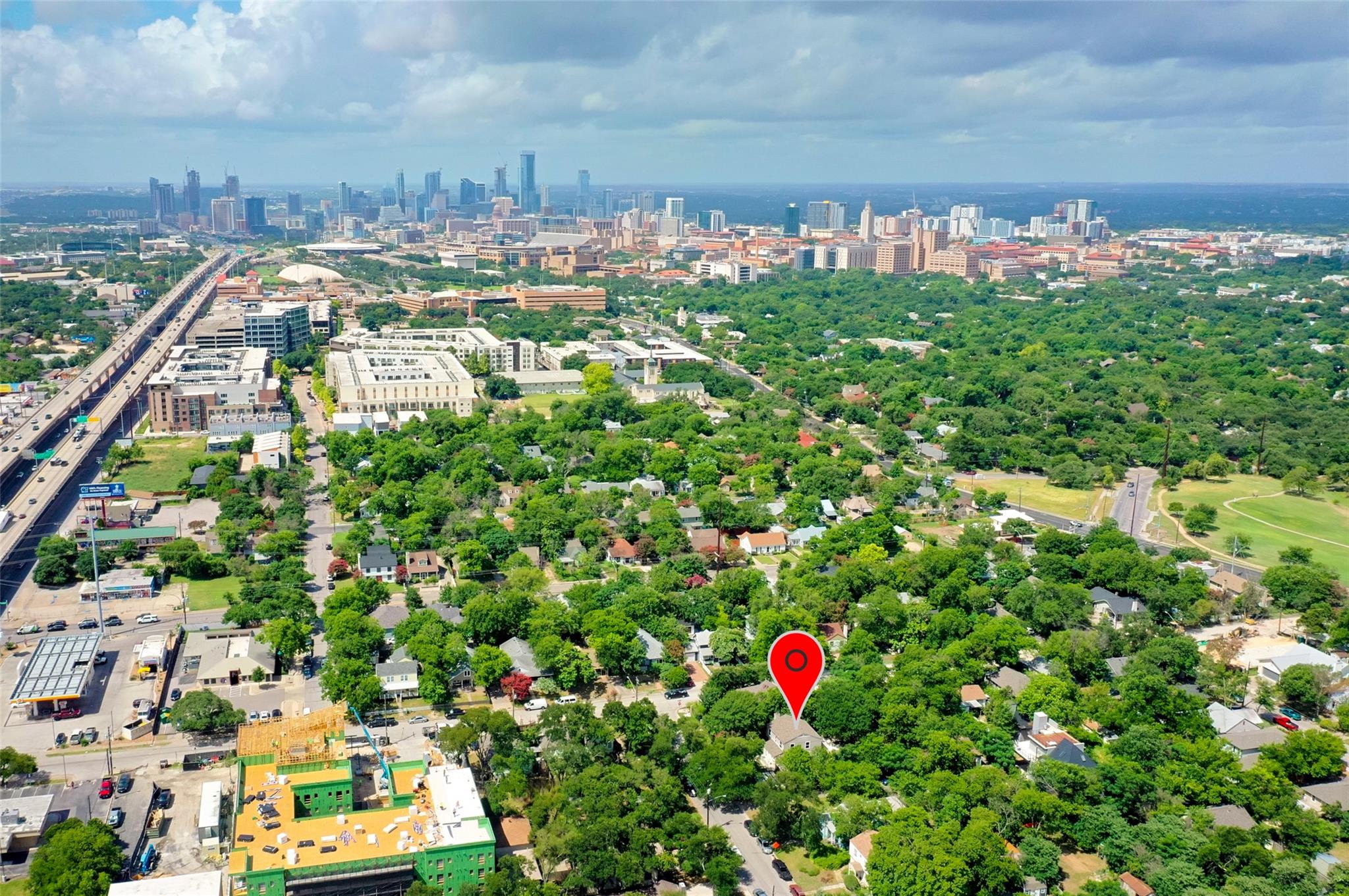 3902 Willbert Rd, Austin, TX 78751