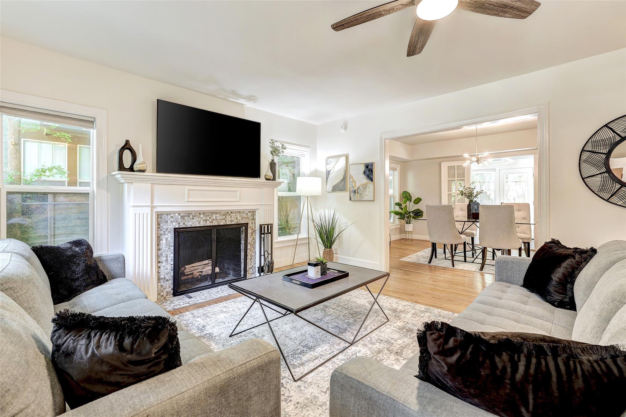 3902 Willbert Rd, Austin, TX 78751