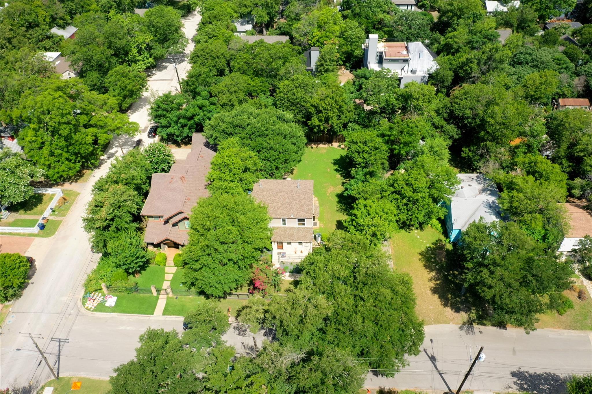3902 Willbert Rd, Austin, TX 78751