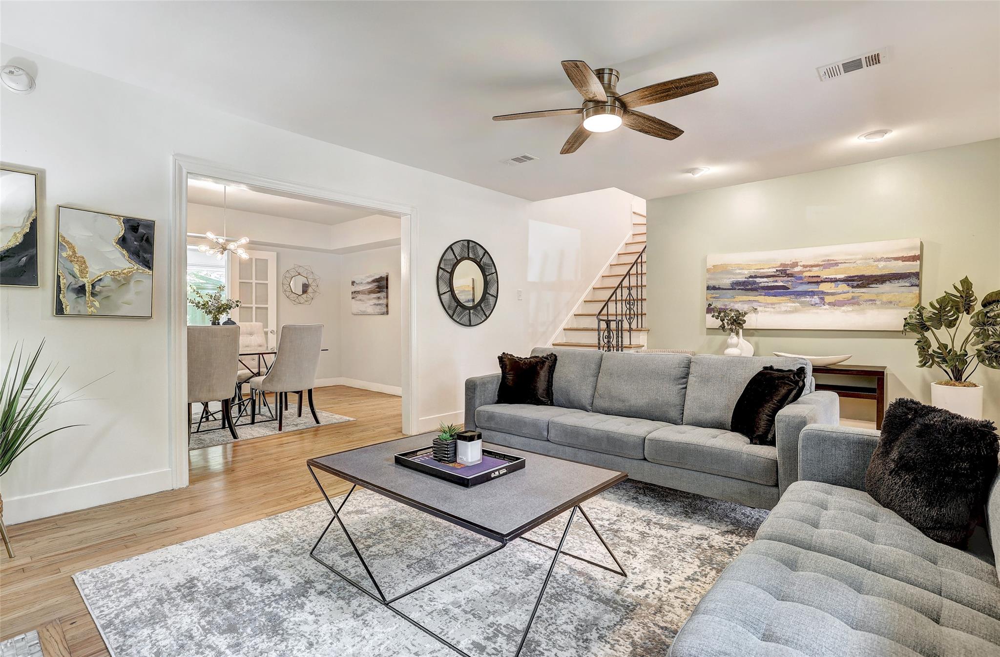 3902 Willbert Rd, Austin, TX 78751
