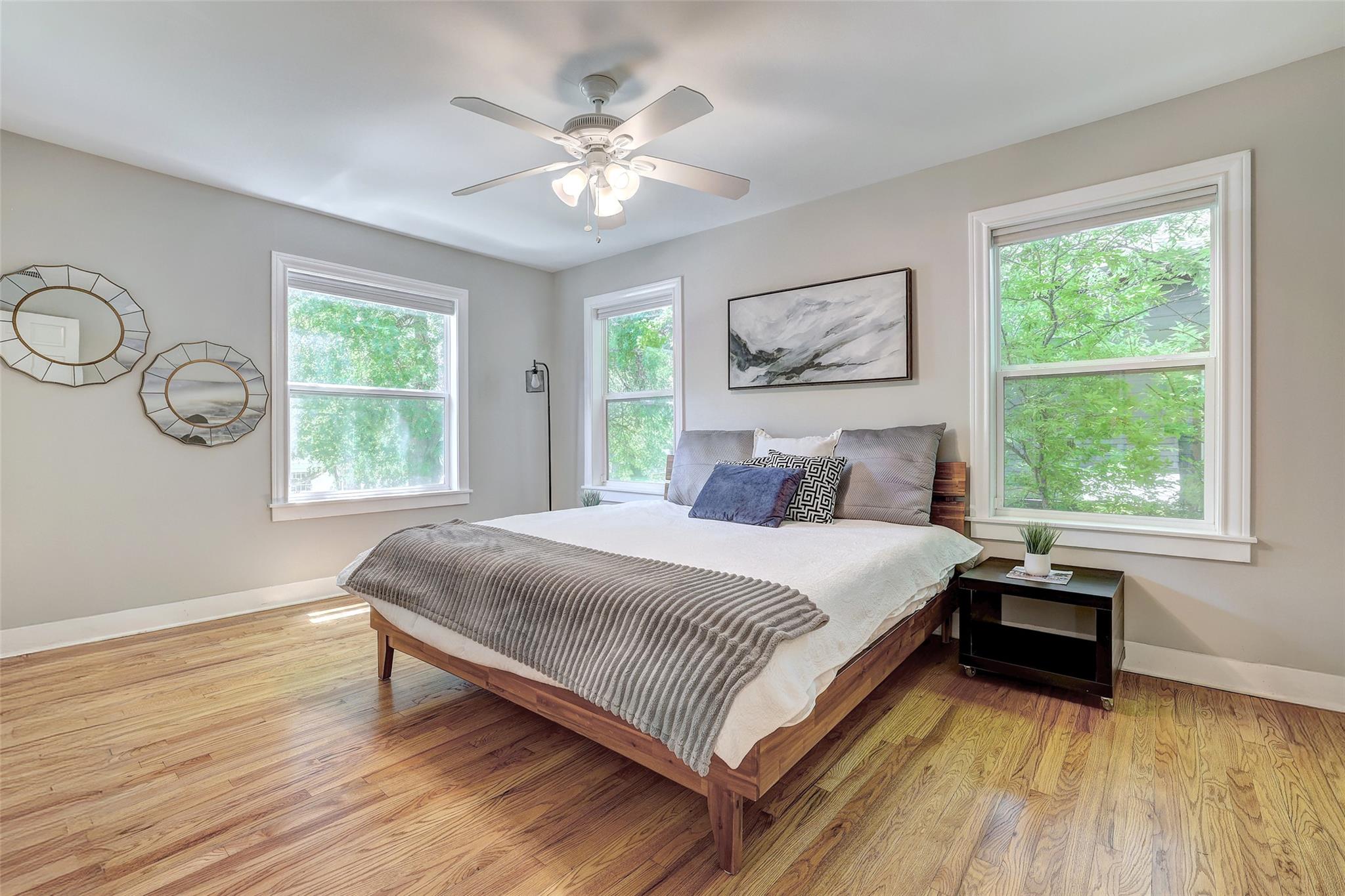 3902 Willbert Rd, Austin, TX 78751
