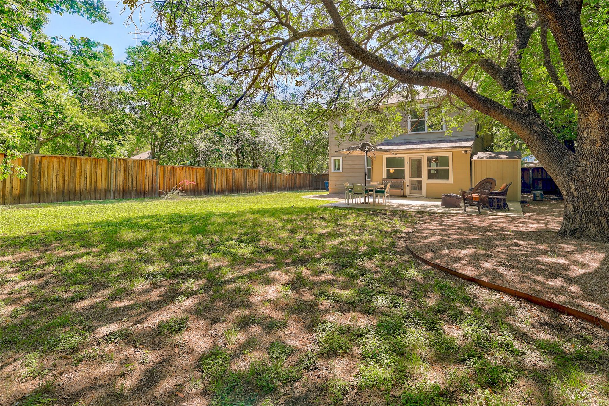 3902 Willbert Rd, Austin, TX 78751