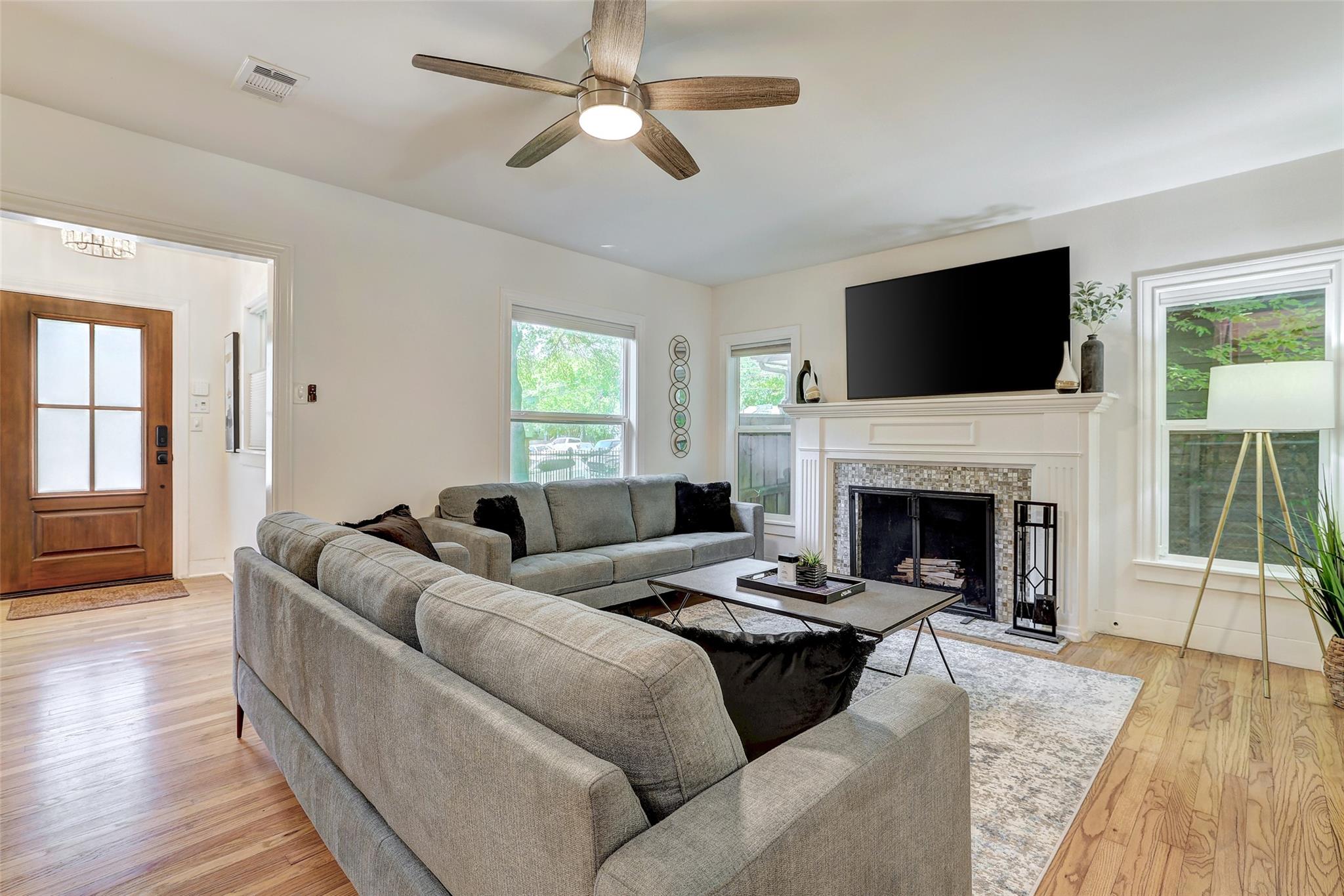 3902 Willbert Rd, Austin, TX 78751
