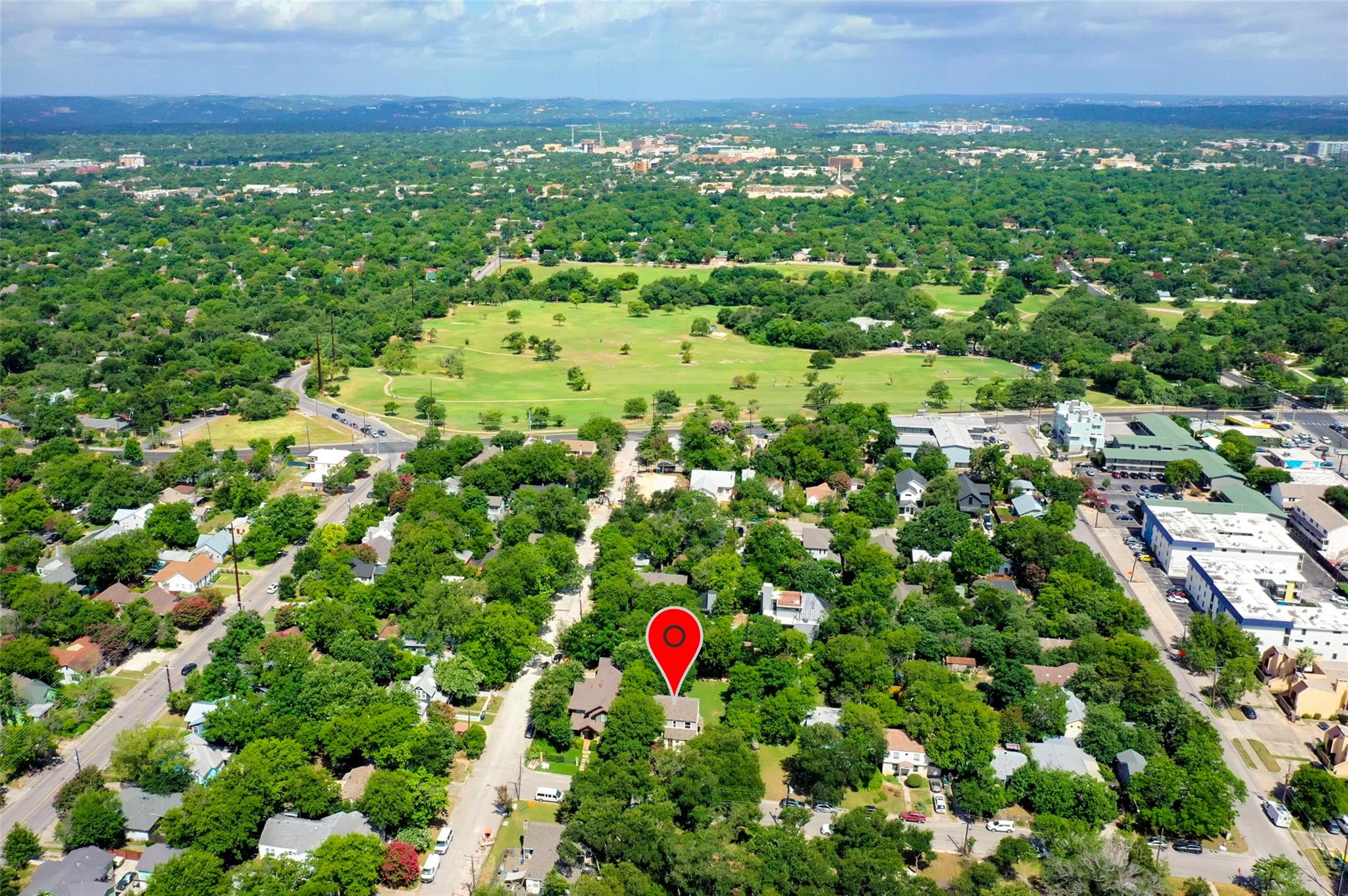 3902 Willbert Rd, Austin, TX 78751