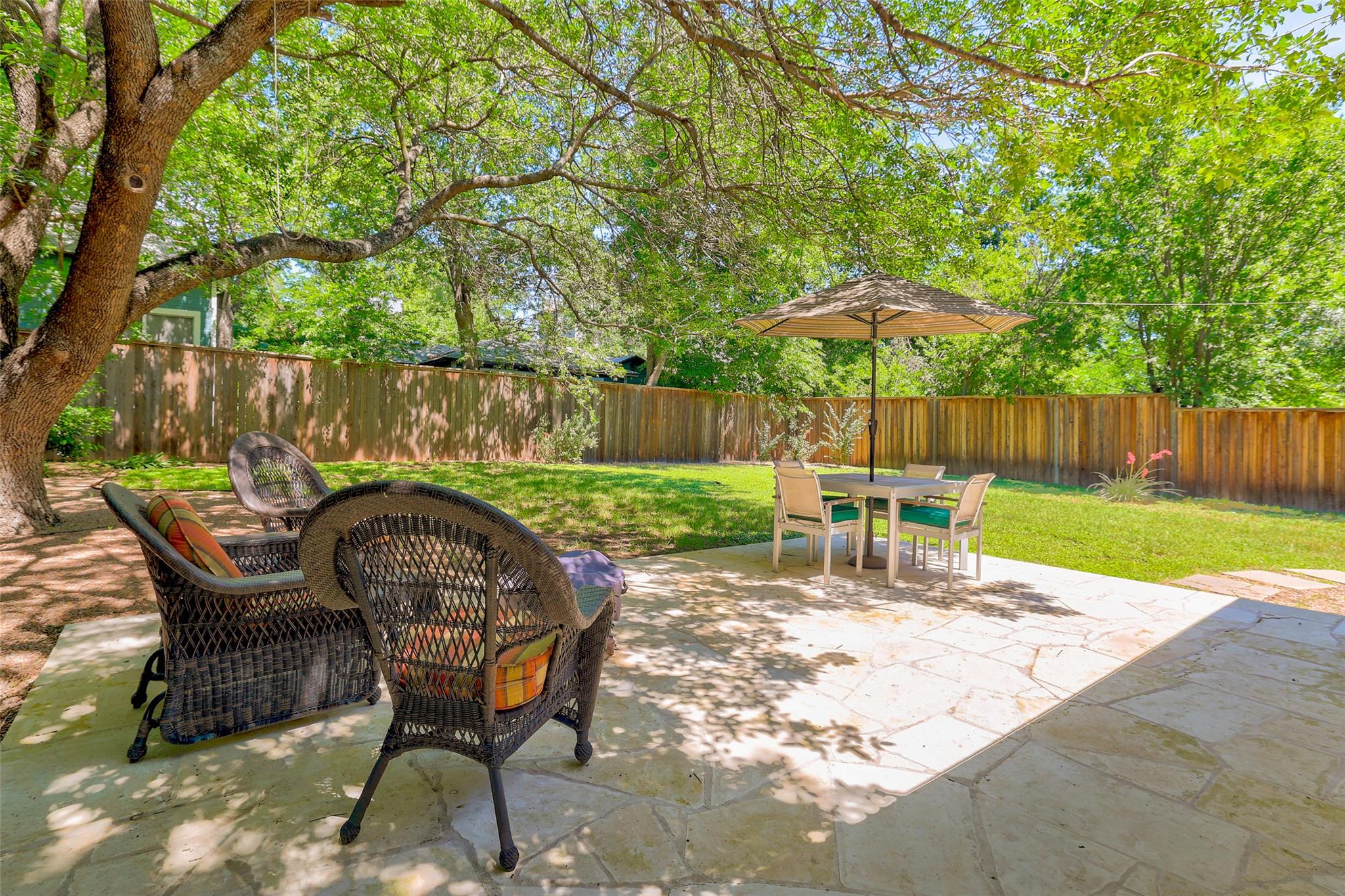 3902 Willbert Rd, Austin, TX 78751