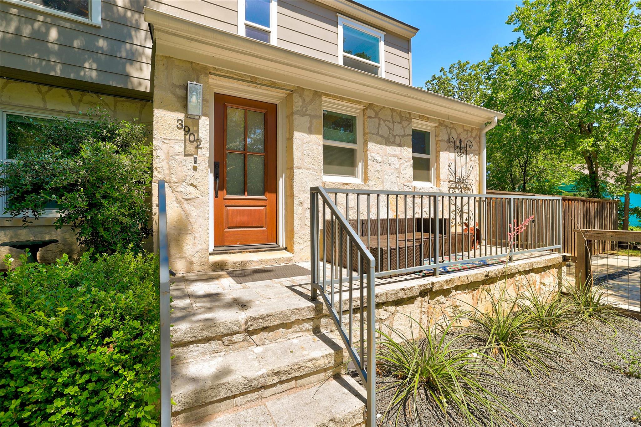 3902 Willbert Rd, Austin, TX 78751