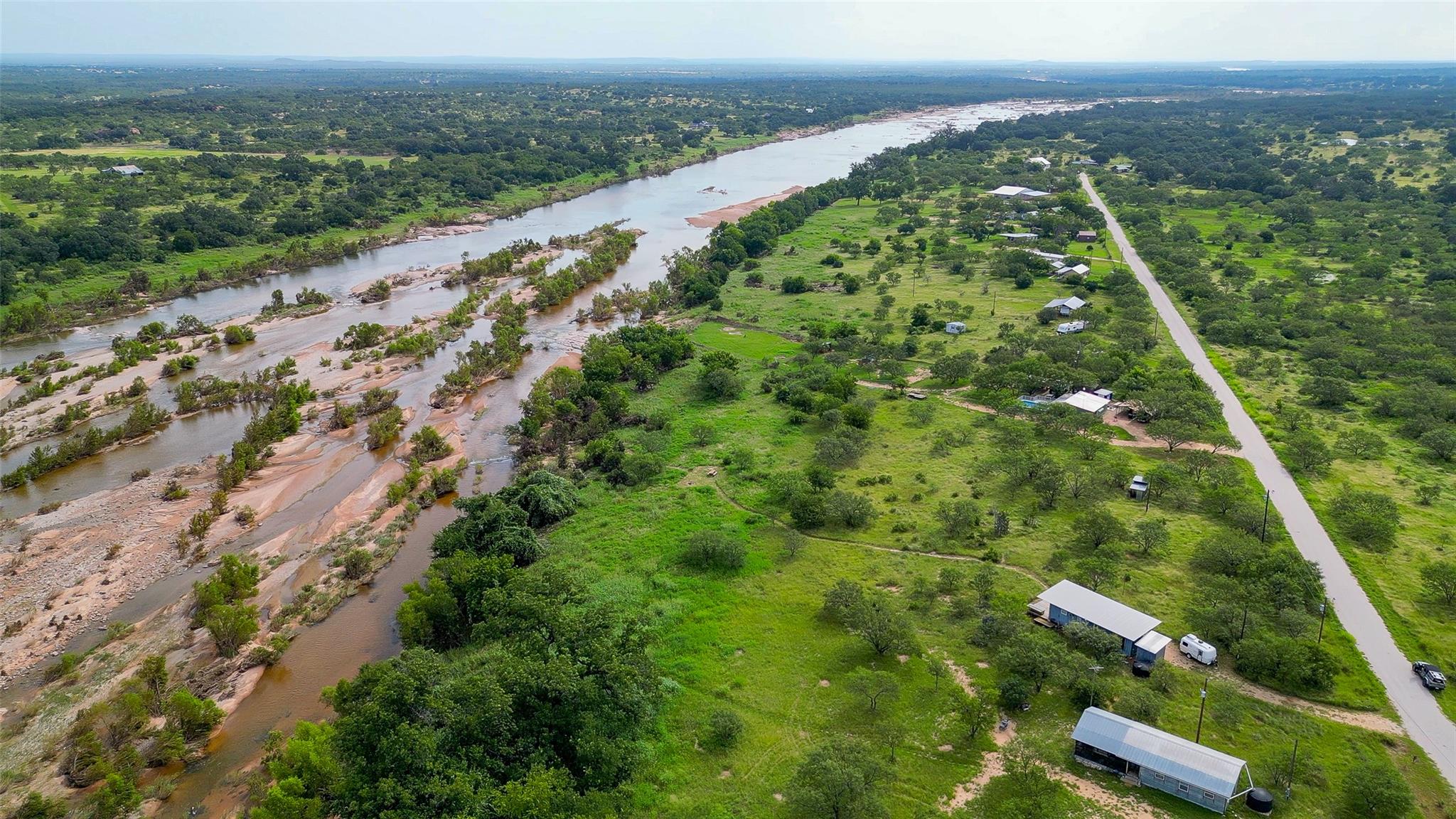 125 Elmer Rd, Llano, TX 78643