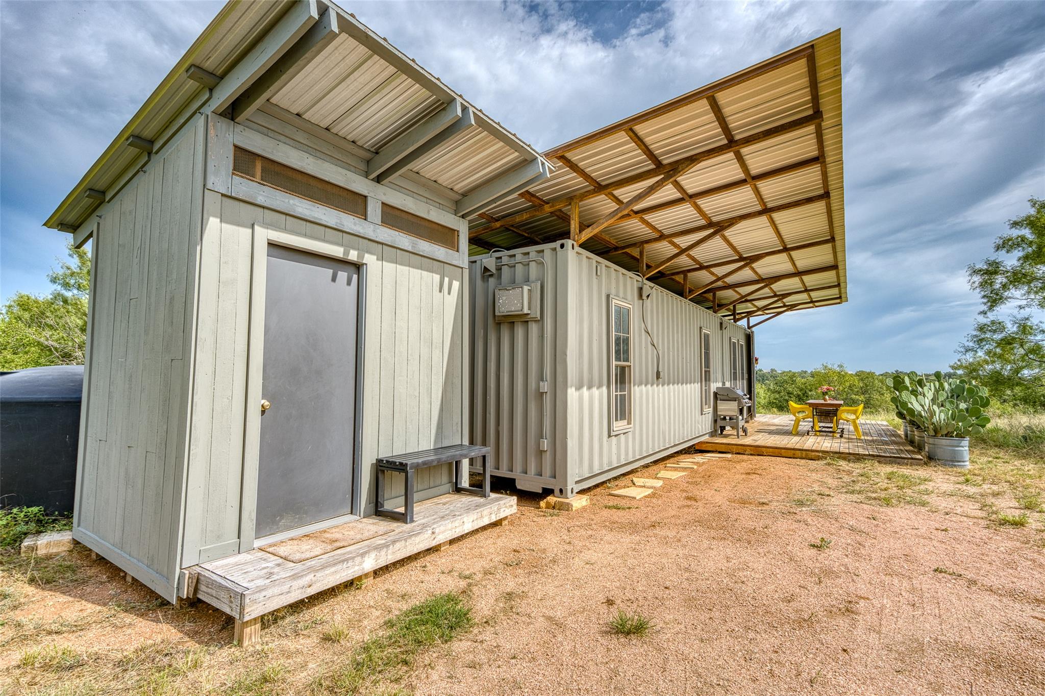 125 Elmer Rd, Llano, TX 78643