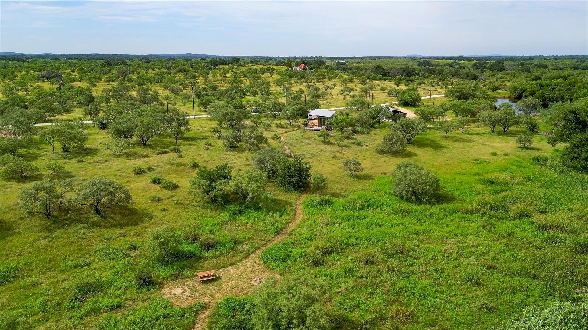 125 Elmer Rd, Llano, TX 78643