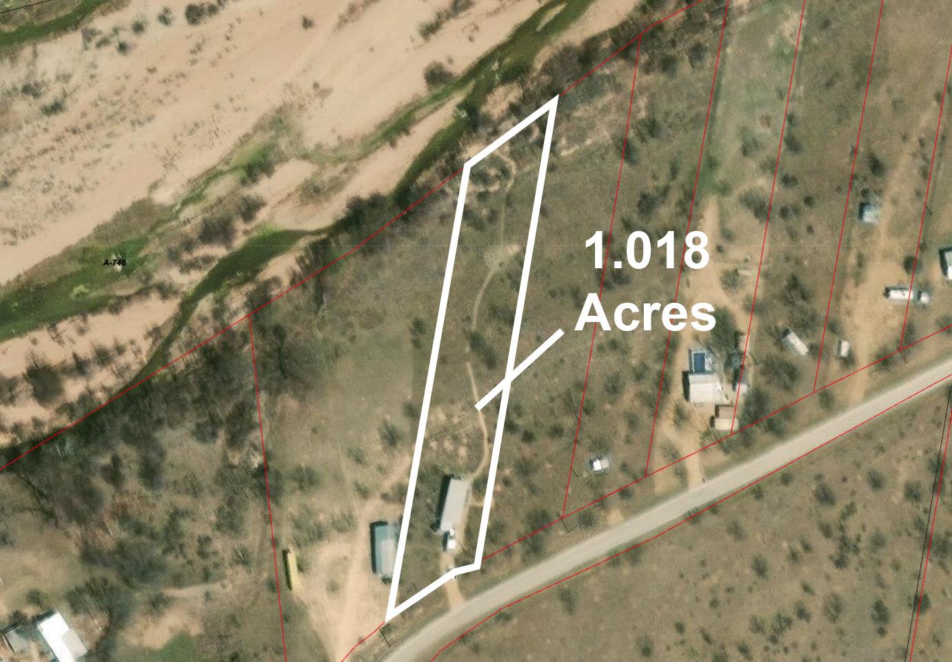 125 Elmer Rd, Llano, TX 78643