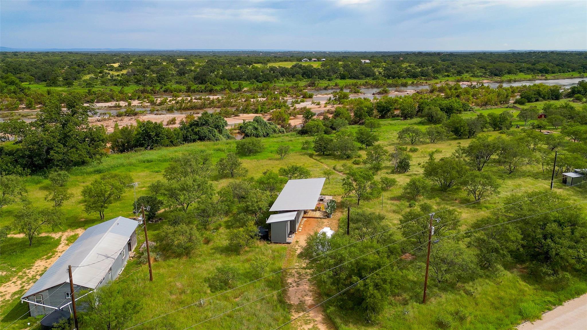125 Elmer Rd, Llano, TX 78643