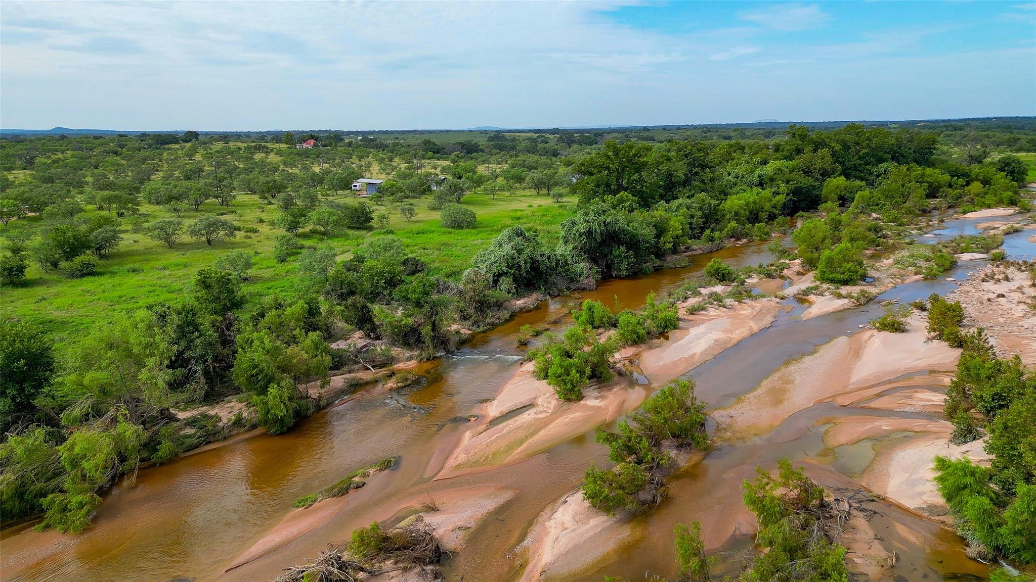 125 Elmer Rd, Llano, TX 78643