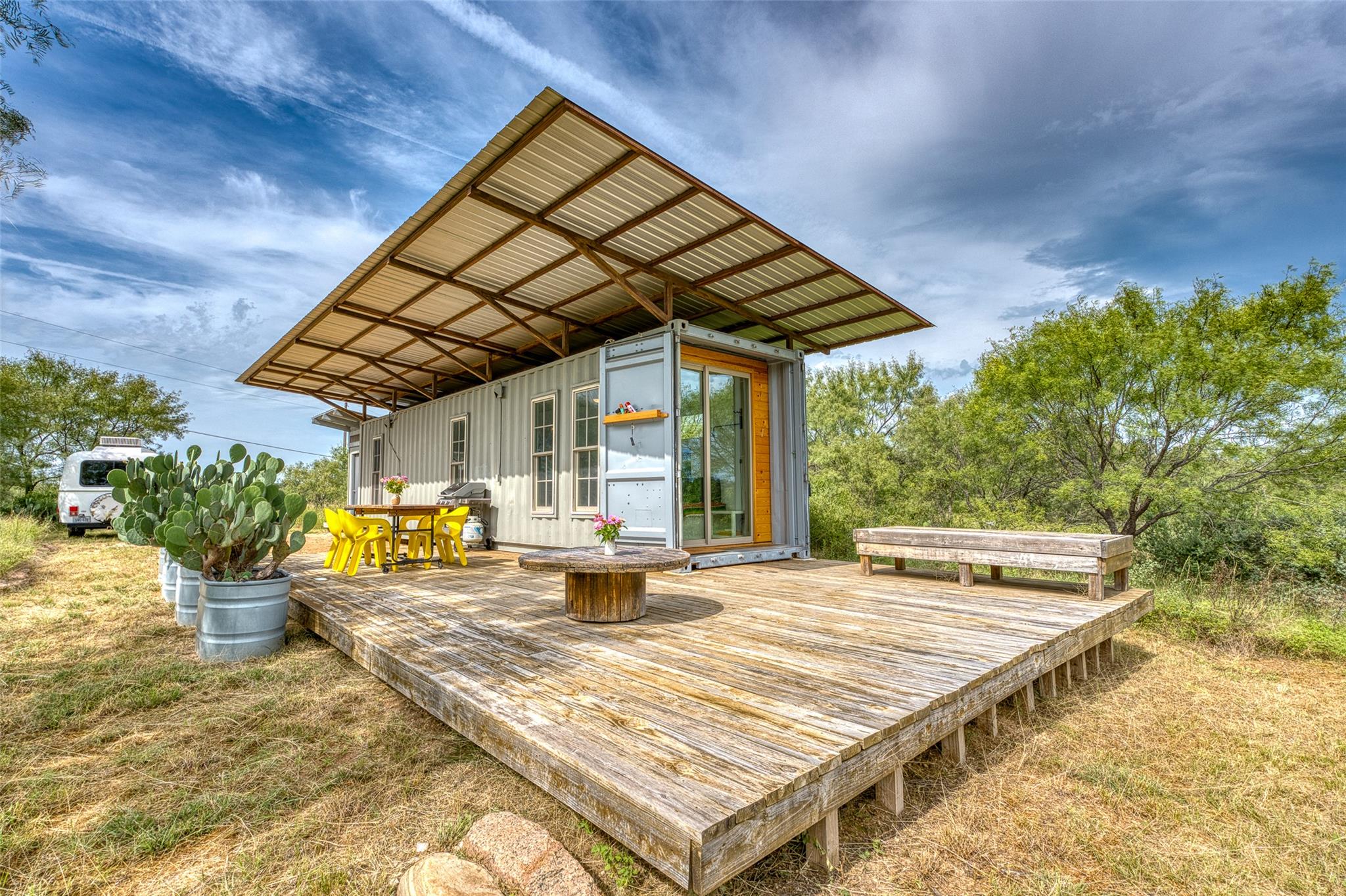 125 Elmer Rd, Llano, TX 78643