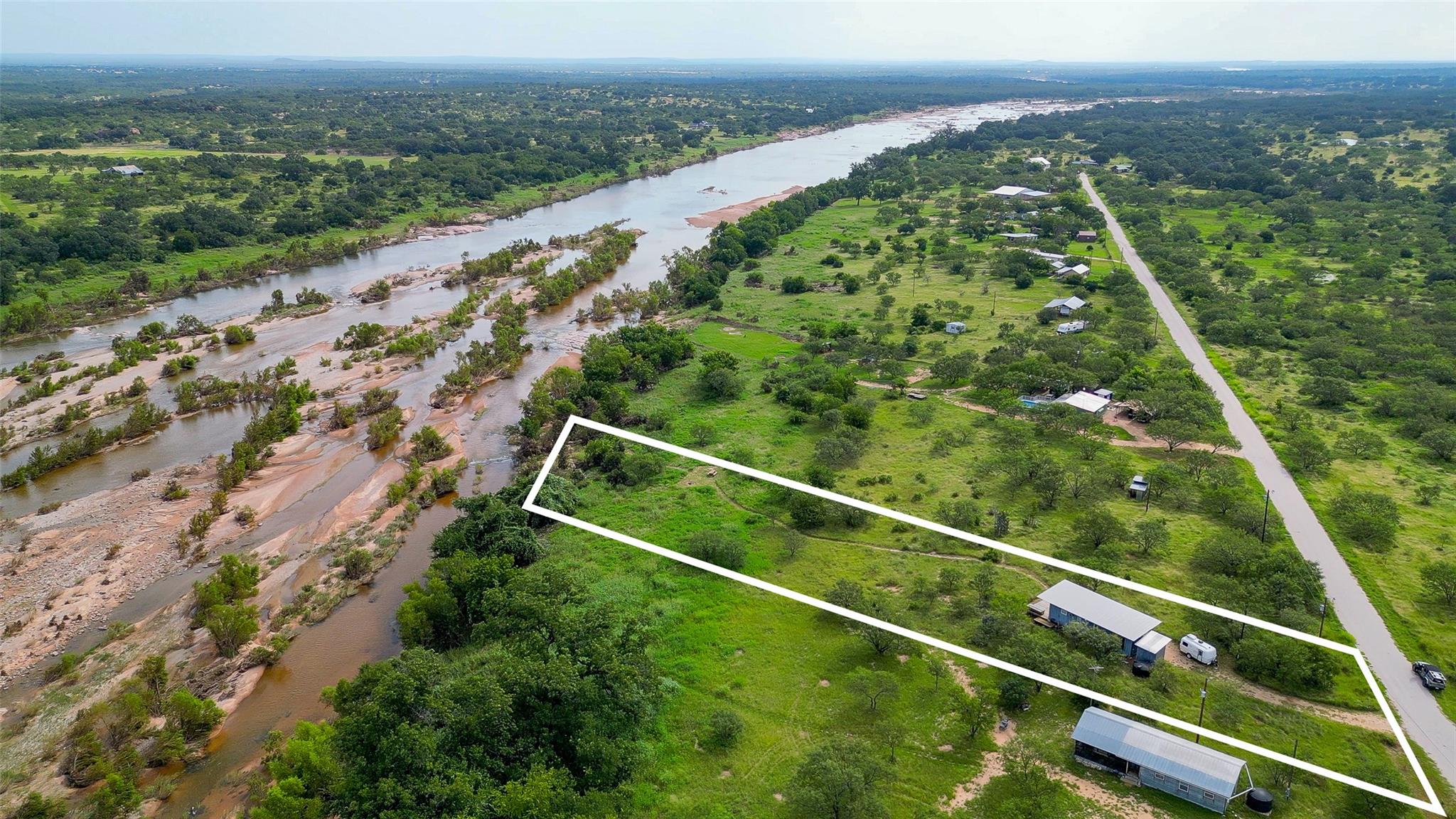 125 Elmer Rd, Llano, TX 78643