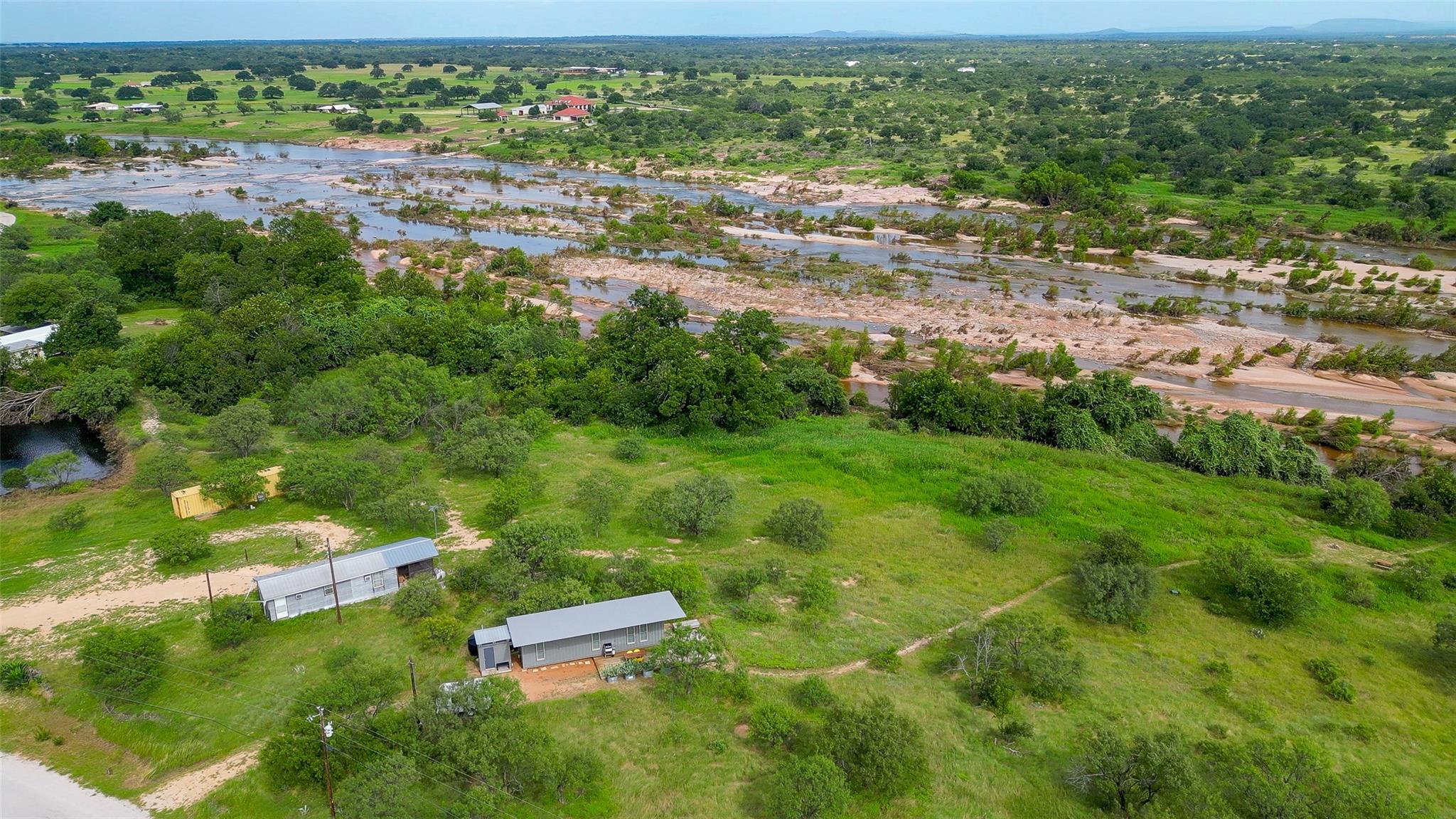 125 Elmer Rd, Llano, TX 78643