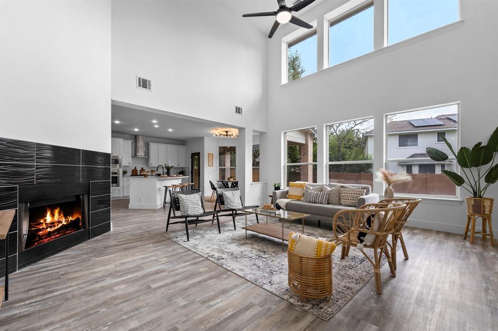 10909 River Plantation Dr, Austin, TX 78747