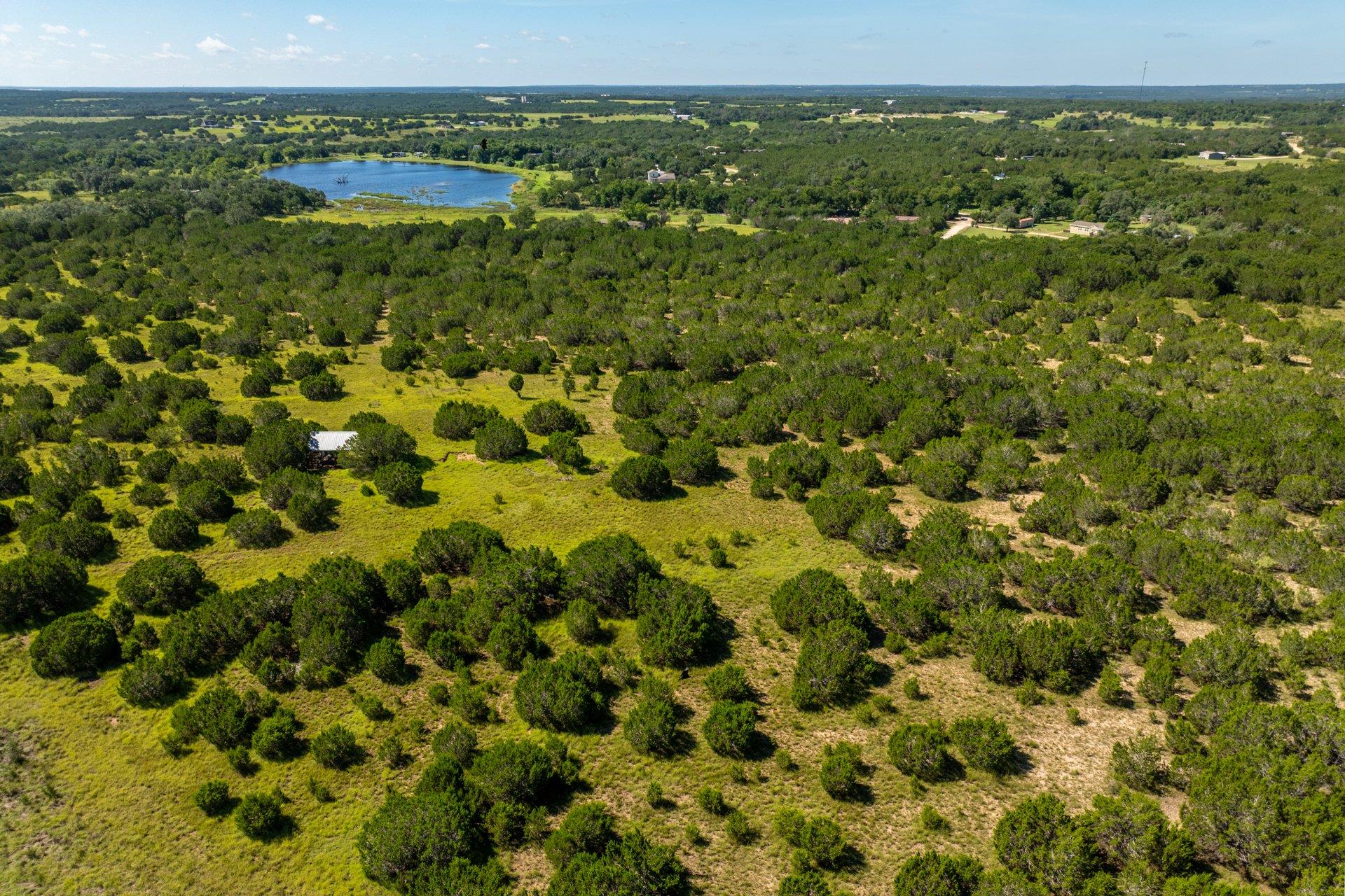 1269-1299 CR-268, Bertram, TX 78605