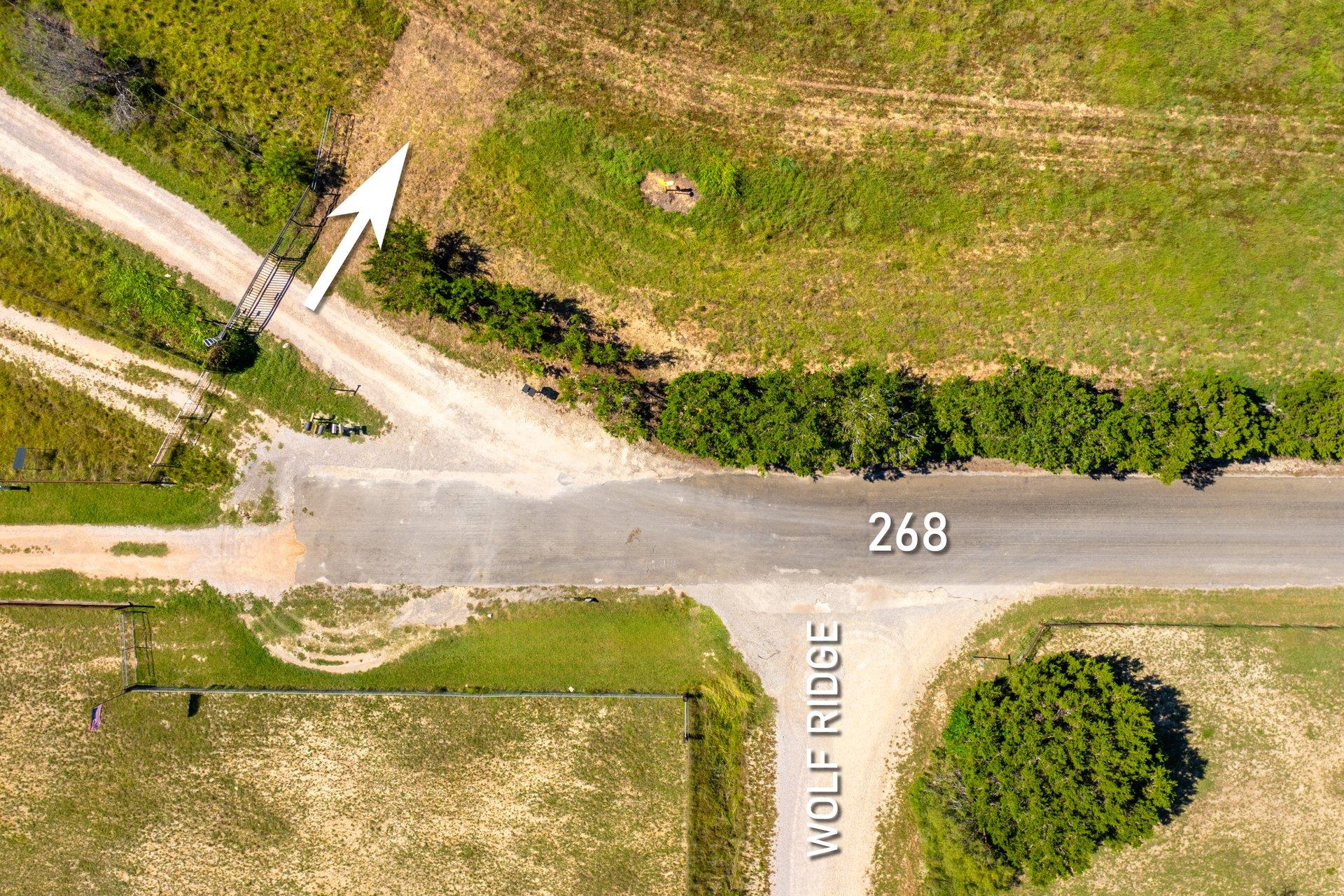 1269-1299 CR-268, Bertram, TX 78605