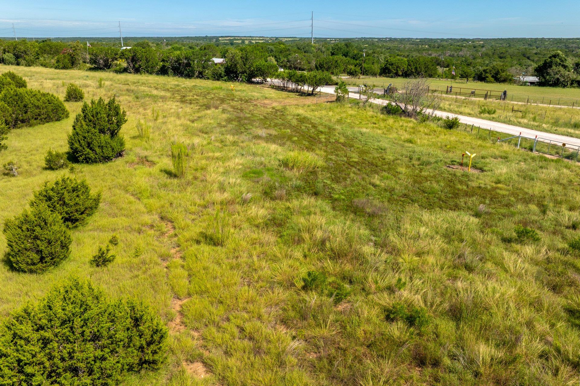 1269-1299 CR-268, Bertram, TX 78605