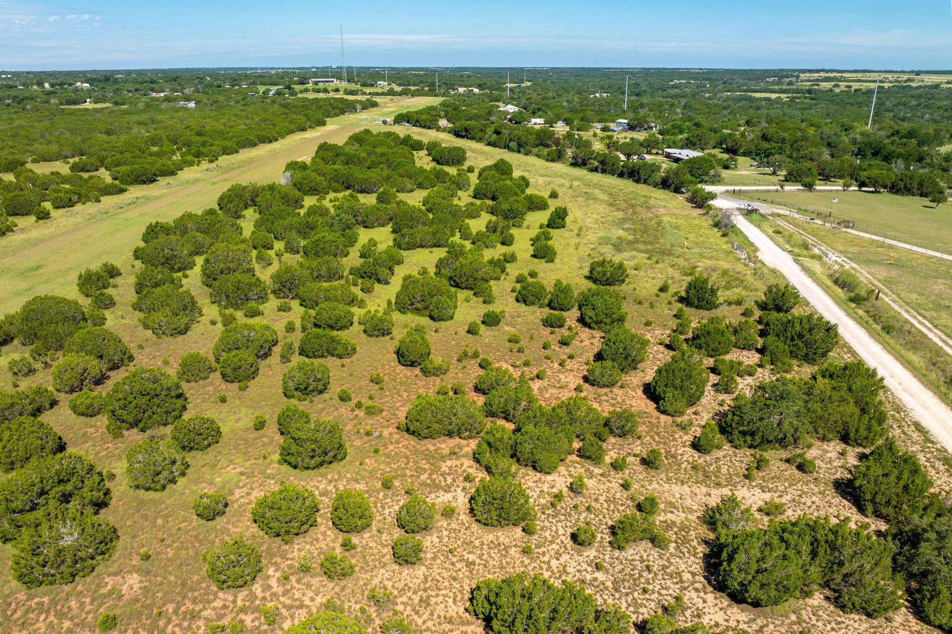 1269-1299 CR-268, Bertram, TX 78605