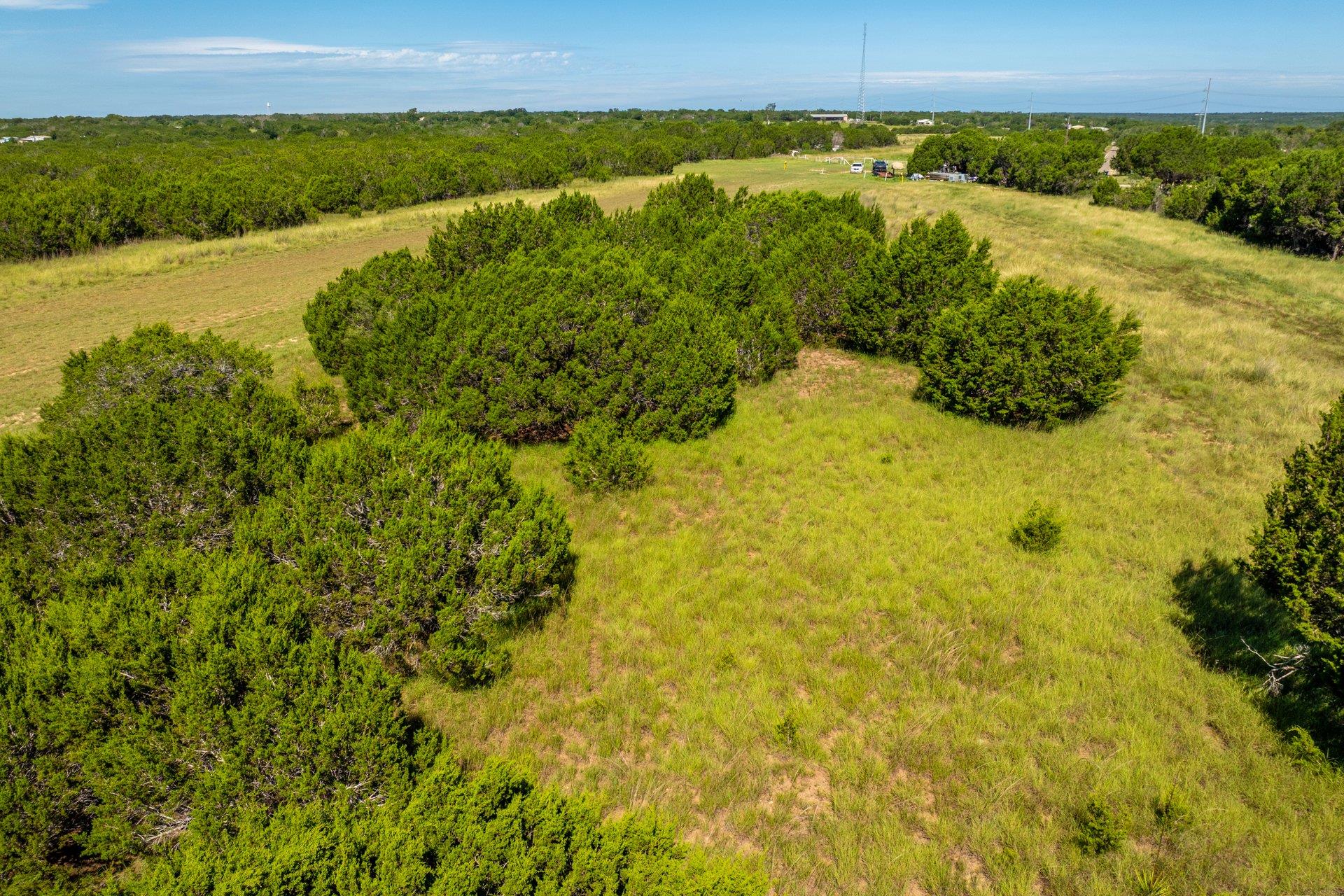 1269-1299 CR-268, Bertram, TX 78605