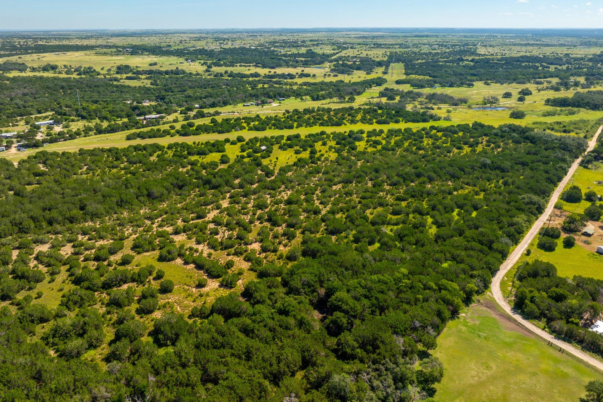 1269-1299 CR-268, Bertram, TX 78605