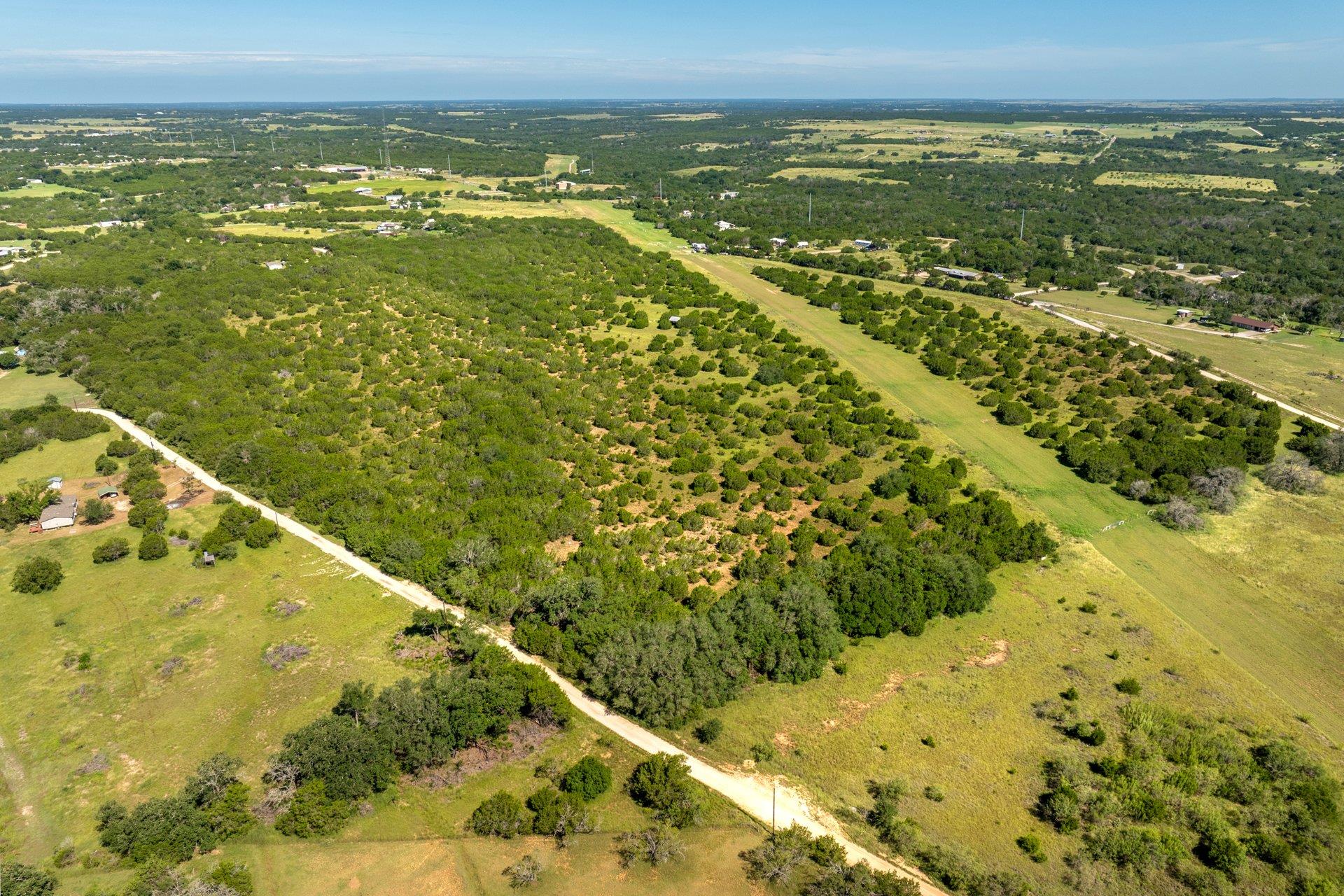 1269-1299 CR-268, Bertram, TX 78605