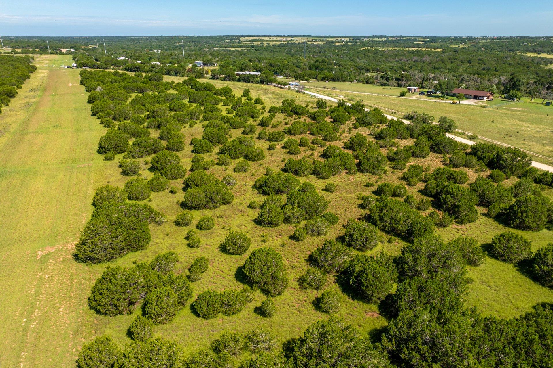 1269-1299 CR-268, Bertram, TX 78605