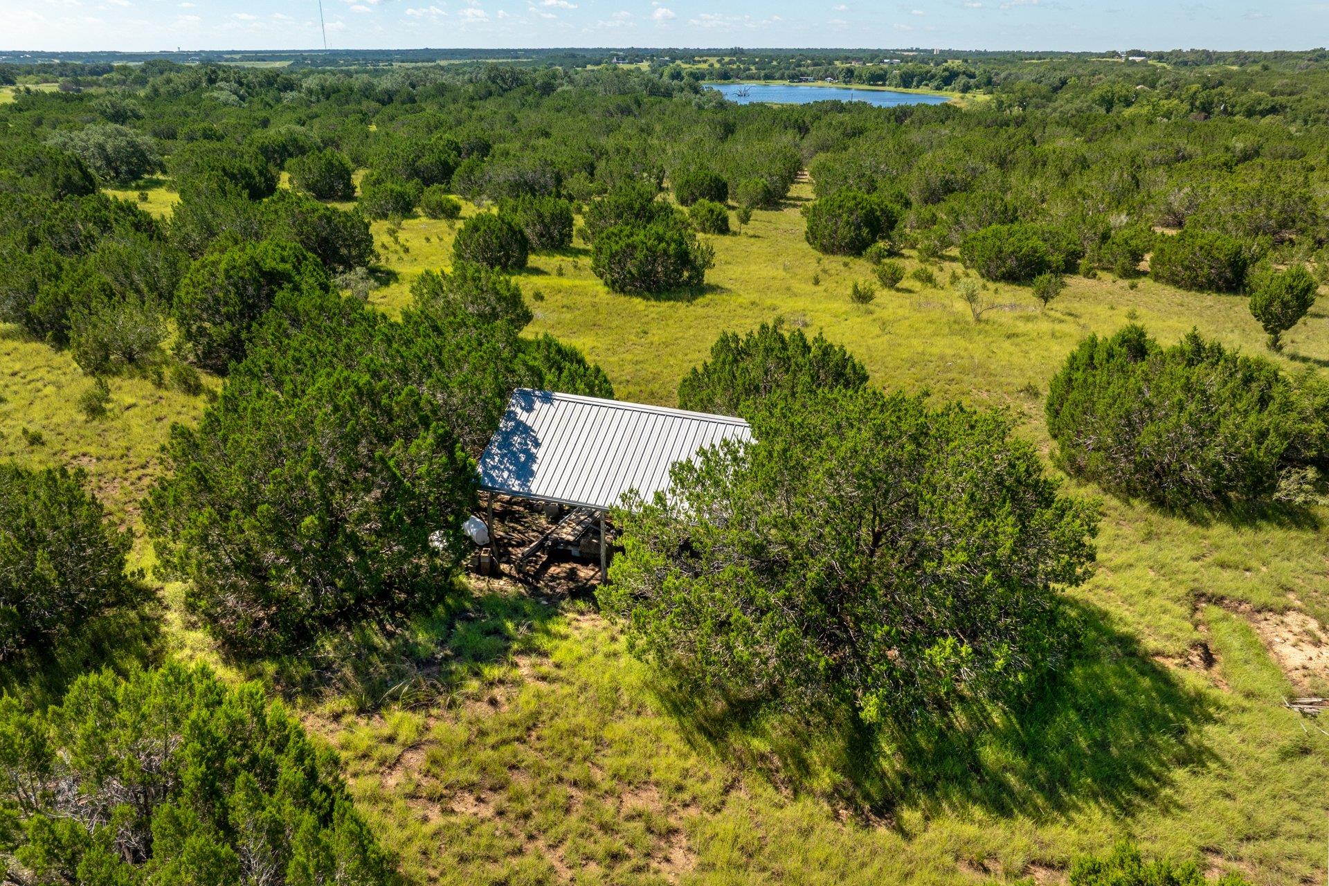 1269-1299 CR-268, Bertram, TX 78605