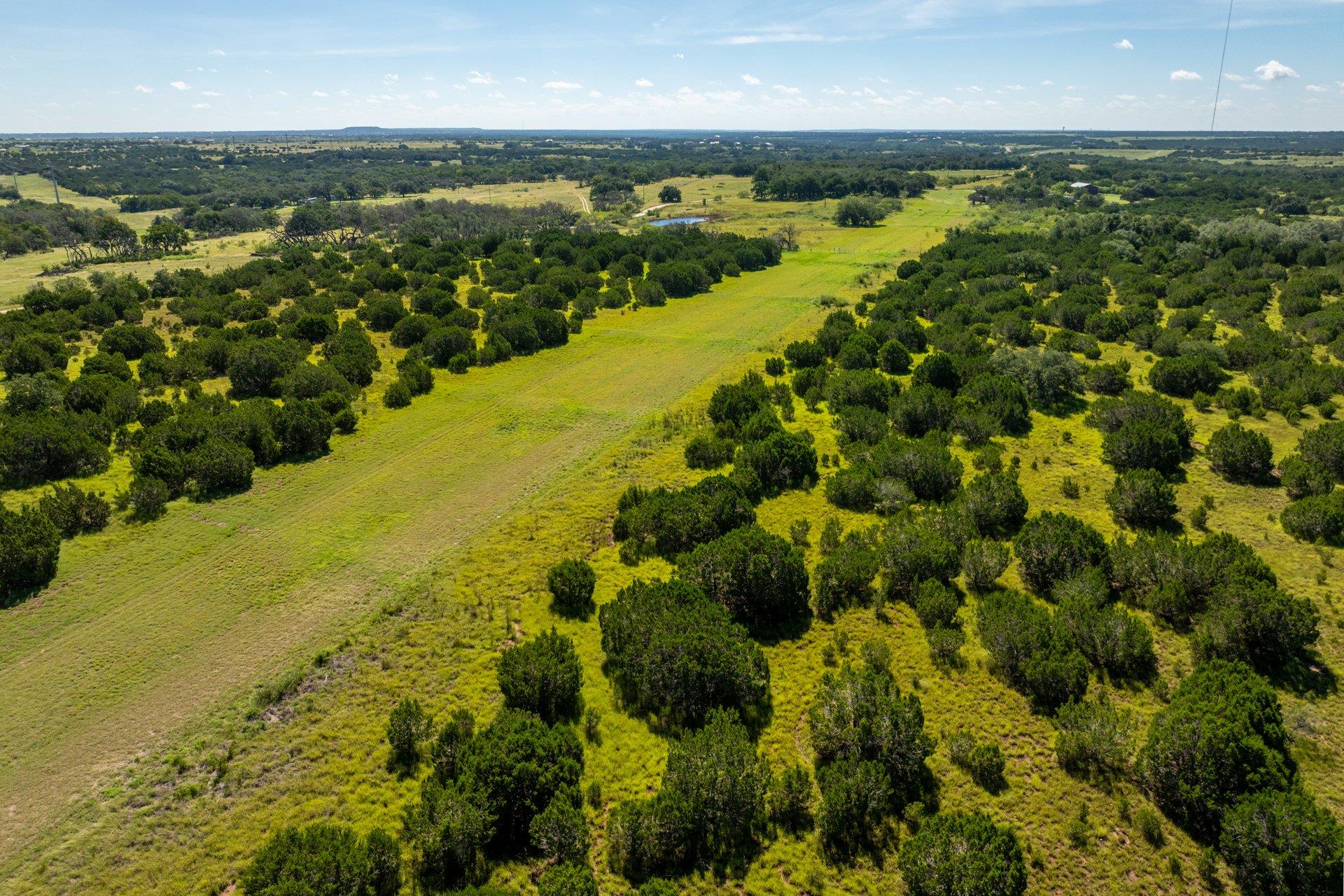 1269-1299 CR-268, Bertram, TX 78605