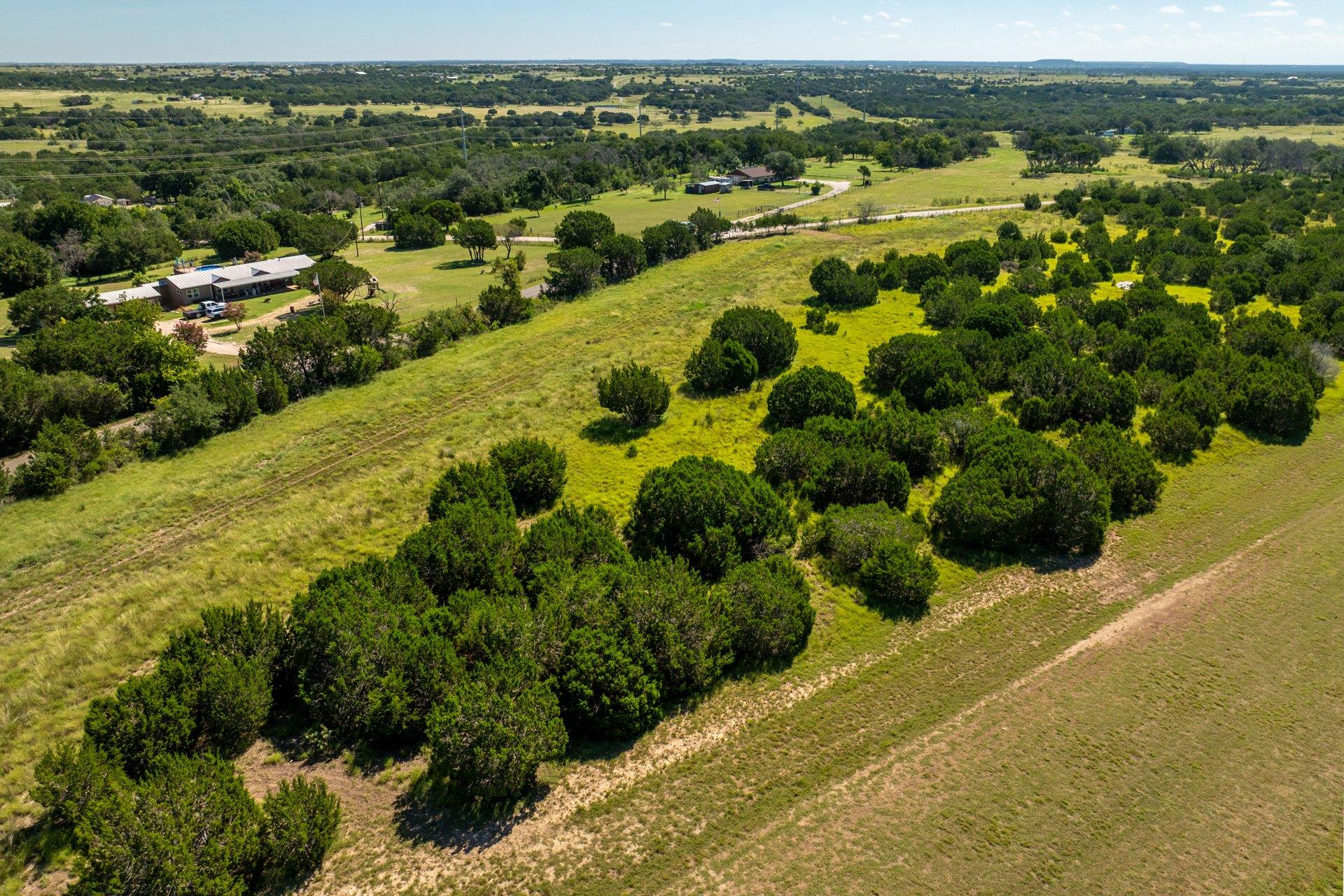 1269-1299 CR-268, Bertram, TX 78605