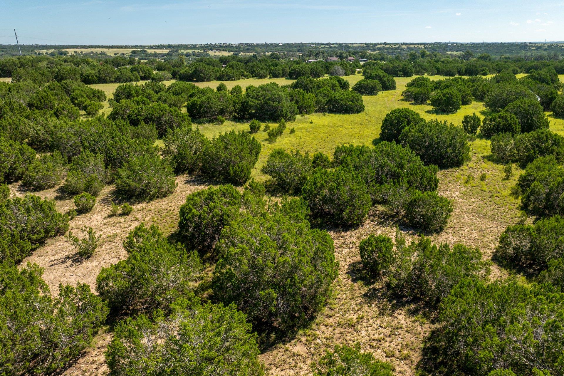1269-1299 CR-268, Bertram, TX 78605