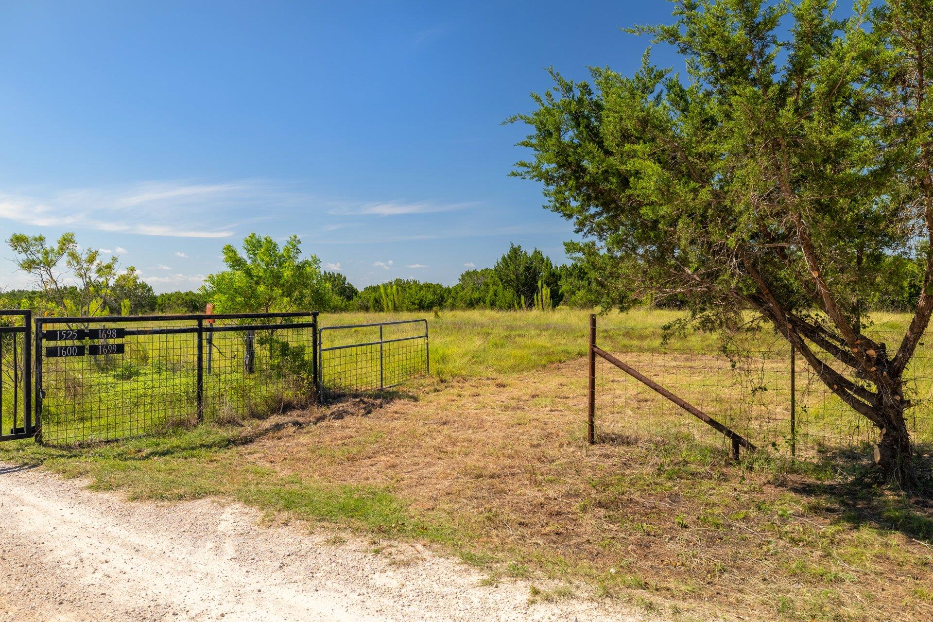 1269-1299 CR-268, Bertram, TX 78605
