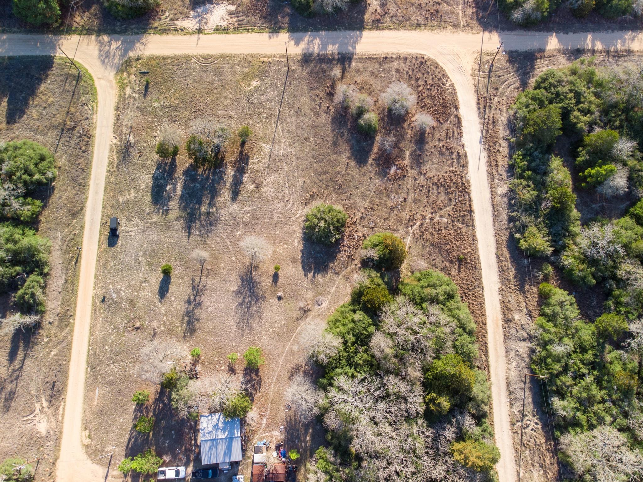 Lot 451 & 452 Sunshine Trl, Caldwell, TX 77836