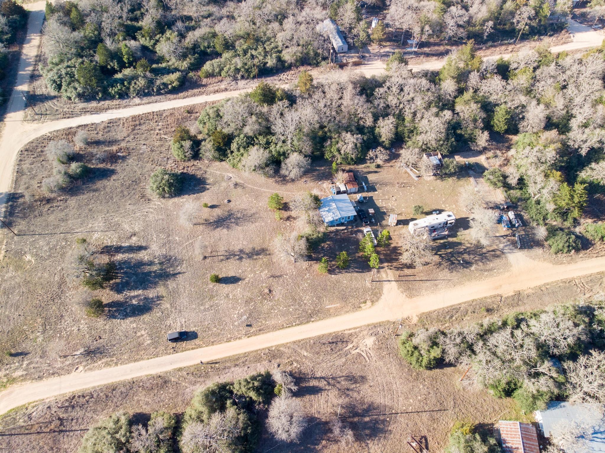 Lot 451 & 452 Sunshine Trl, Caldwell, TX 77836