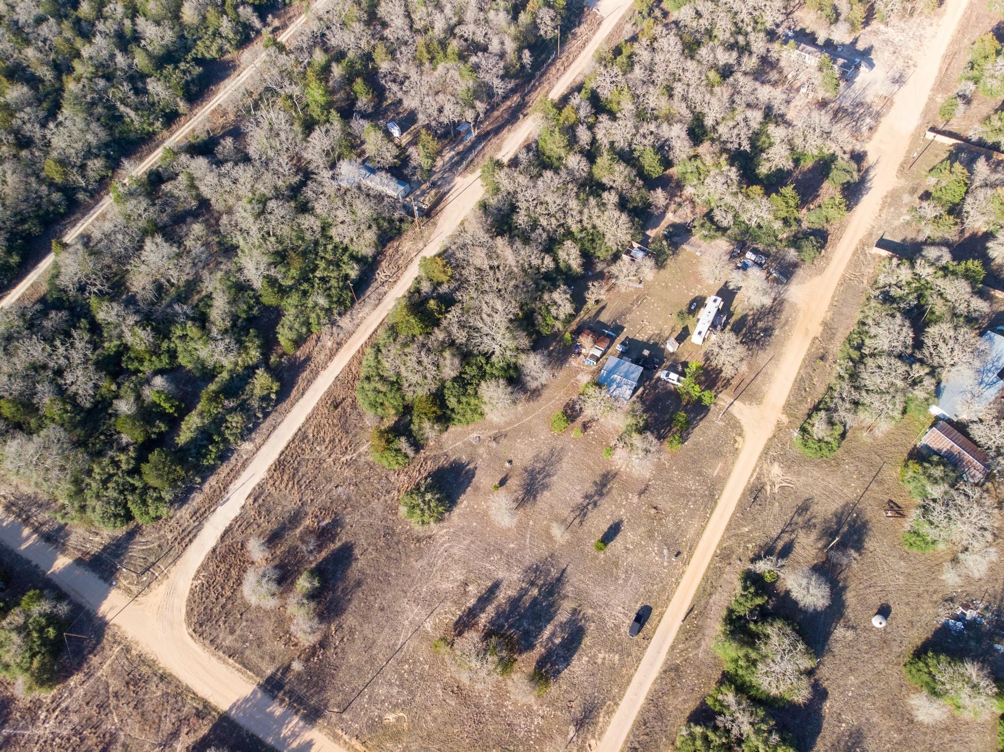 Lot 451 & 452 Sunshine Trl, Caldwell, TX 77836