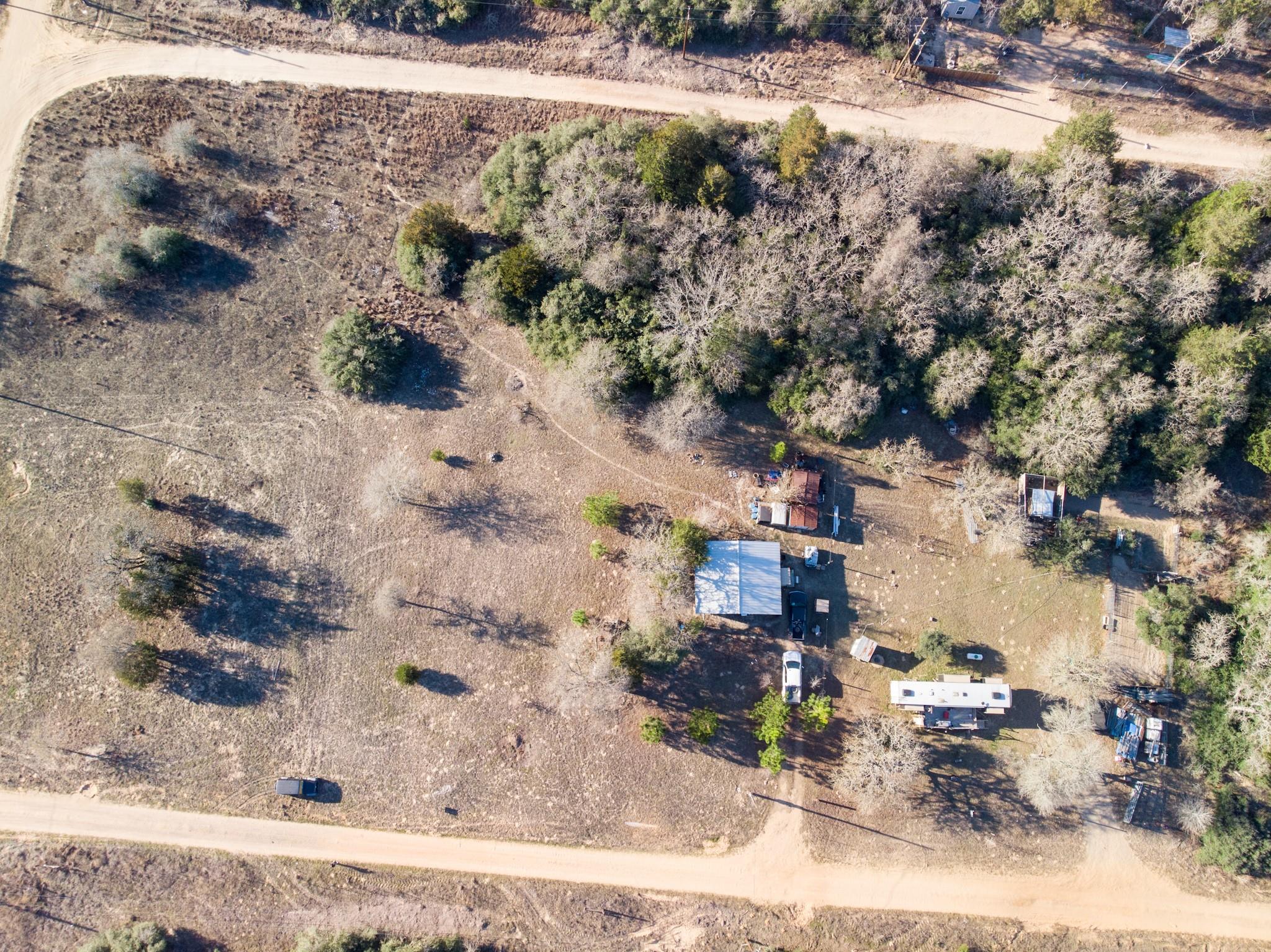 Lot 451 & 452 Sunshine Trl, Caldwell, TX 77836