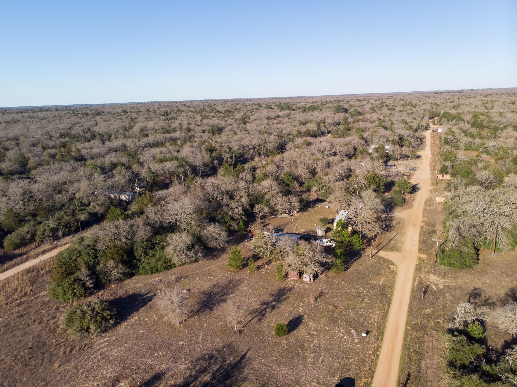Lot 451 & 452 Sunshine Trl, Caldwell, TX 77836