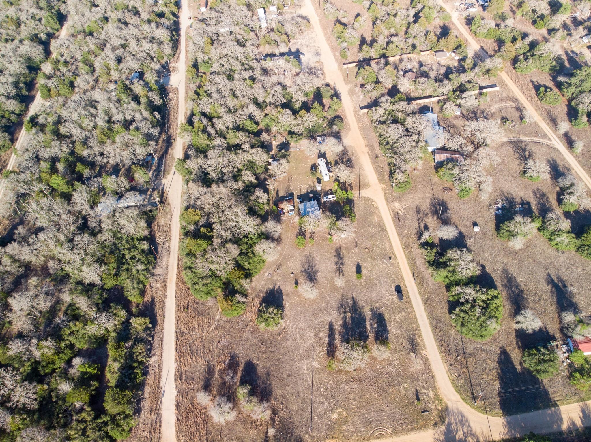 Lot 451 & 452 Sunshine Trl, Caldwell, TX 77836