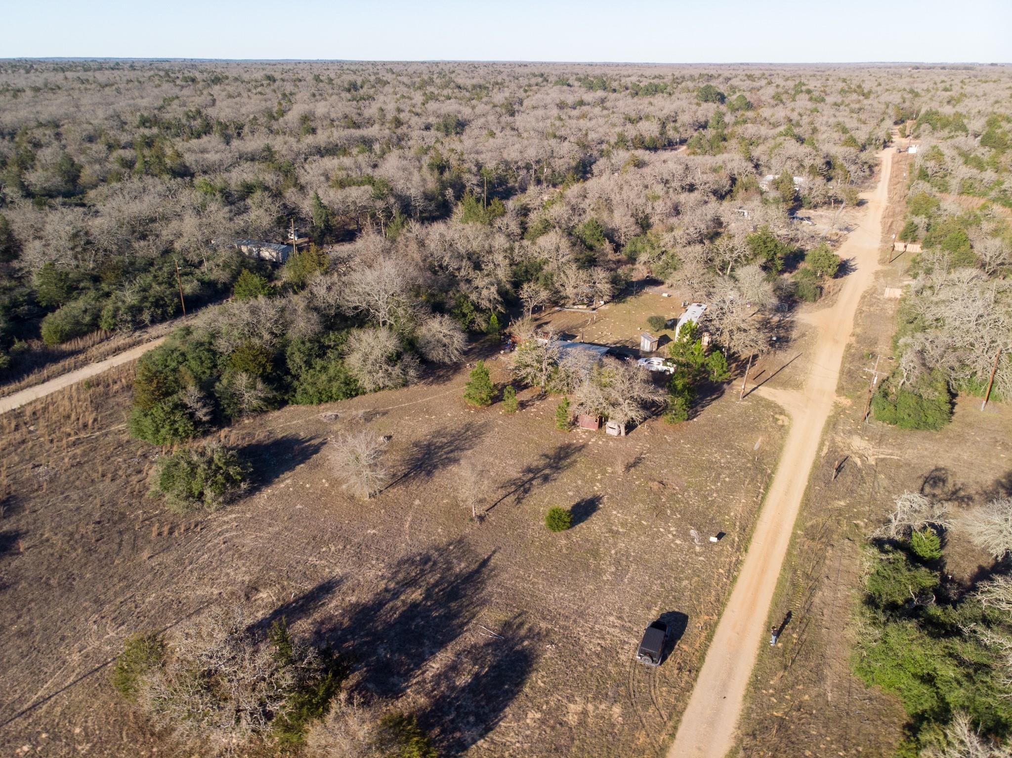Lot 451 & 452 Sunshine Trl, Caldwell, TX 77836