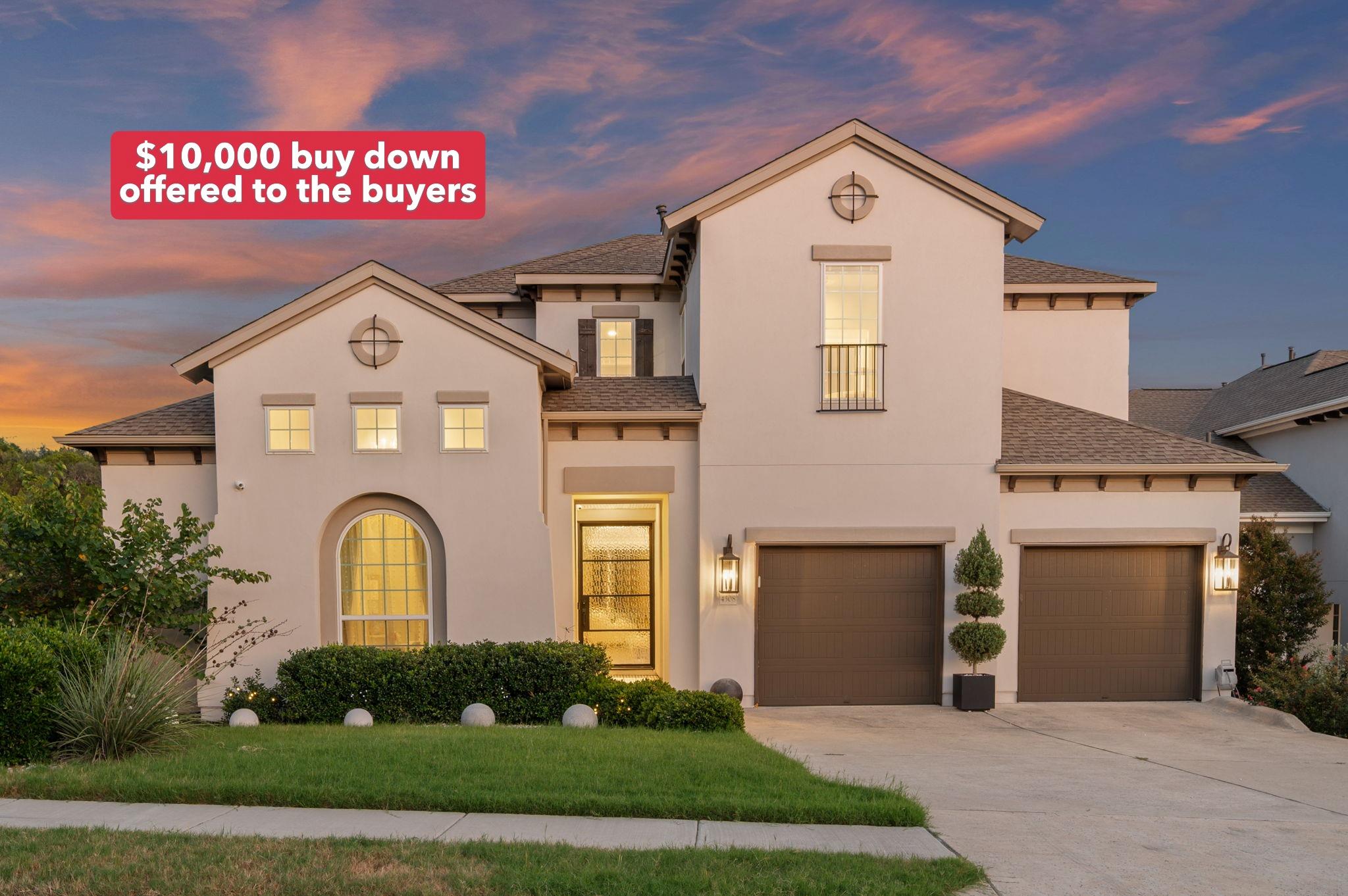 4308 Olive Grove Cv, Leander, TX 78641