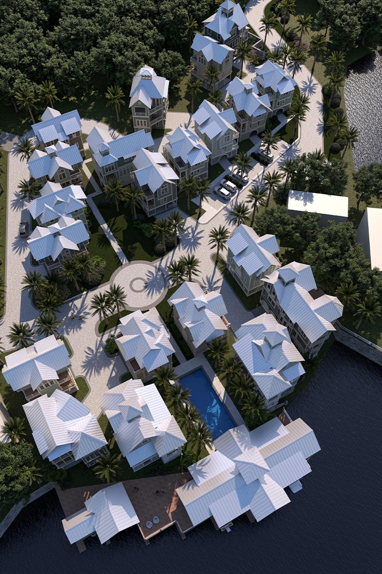 Lot 17 Sabal Dr, Granite Shoals, TX 78654