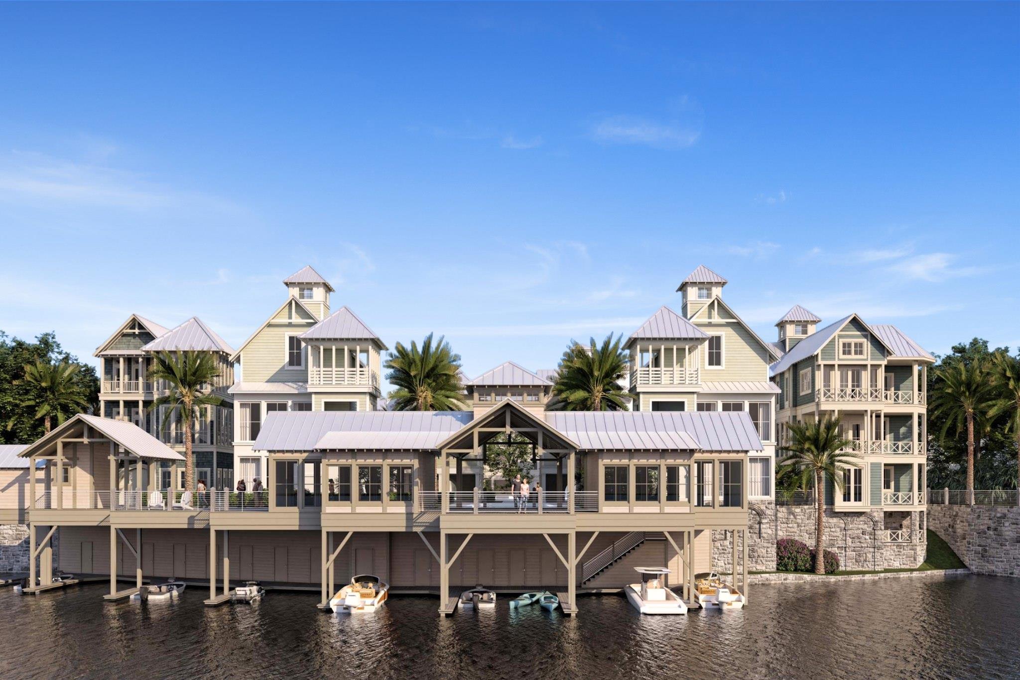 Lot 17 Sabal Dr, Granite Shoals, TX 78654